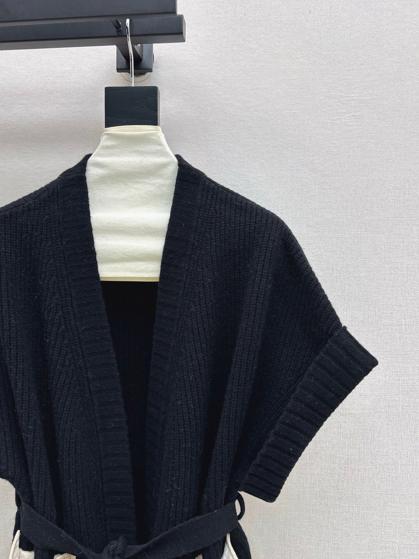Loro NEW wool vest