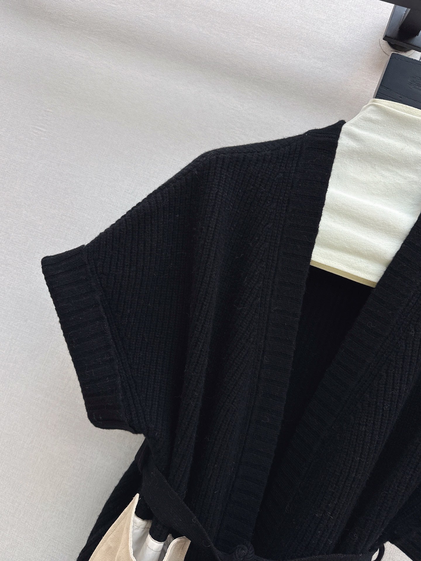 Loro NEW wool vest