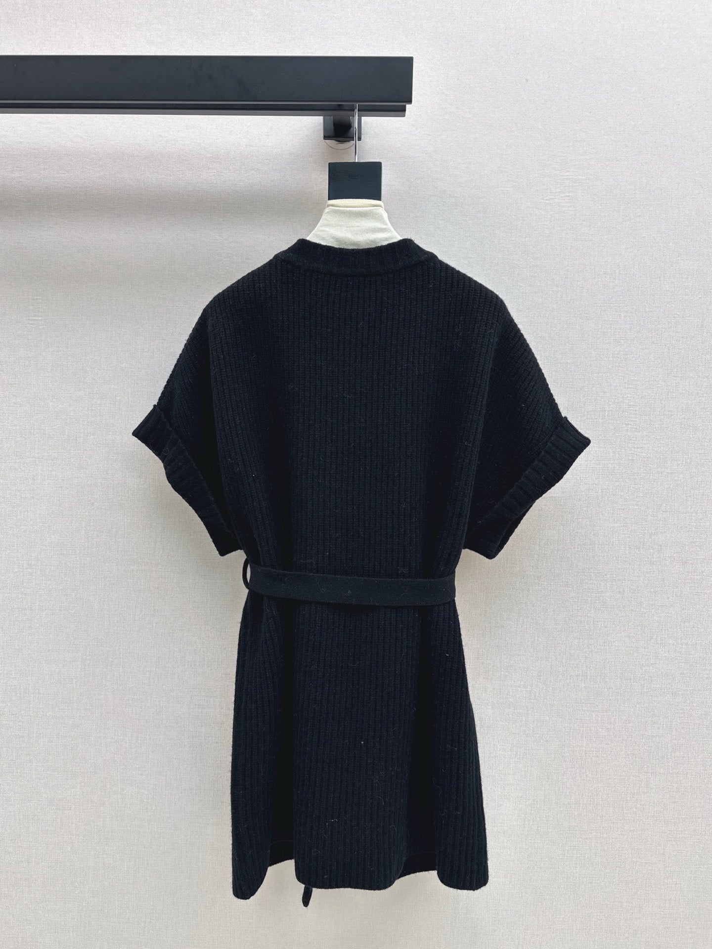 Loro NEW wool vest