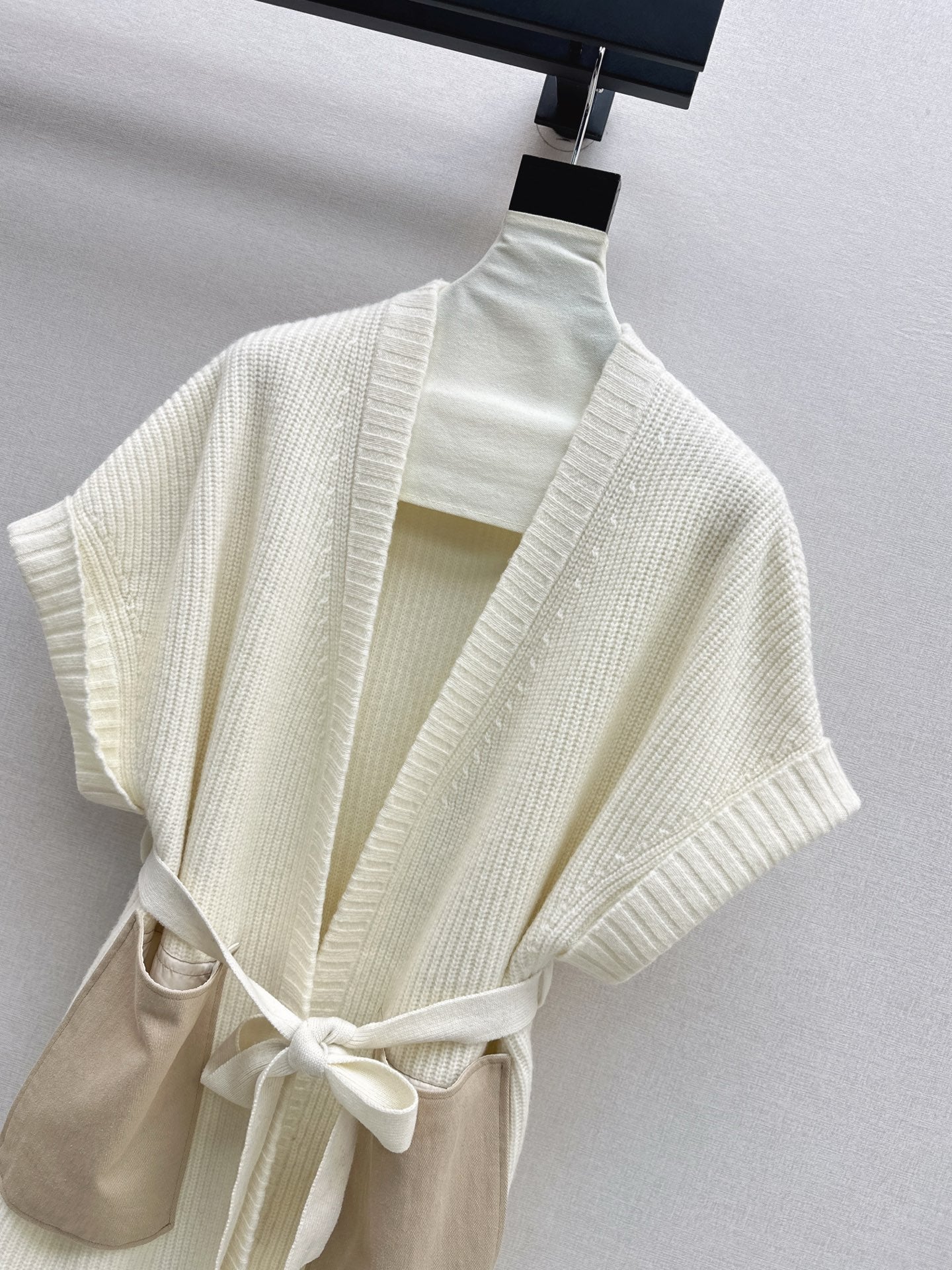 Loro NEW wool vest