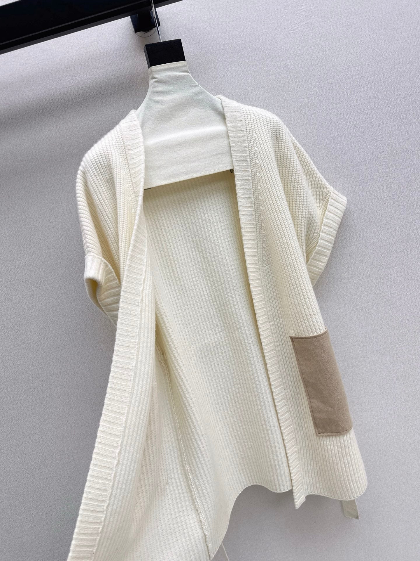 Loro NEW wool vest