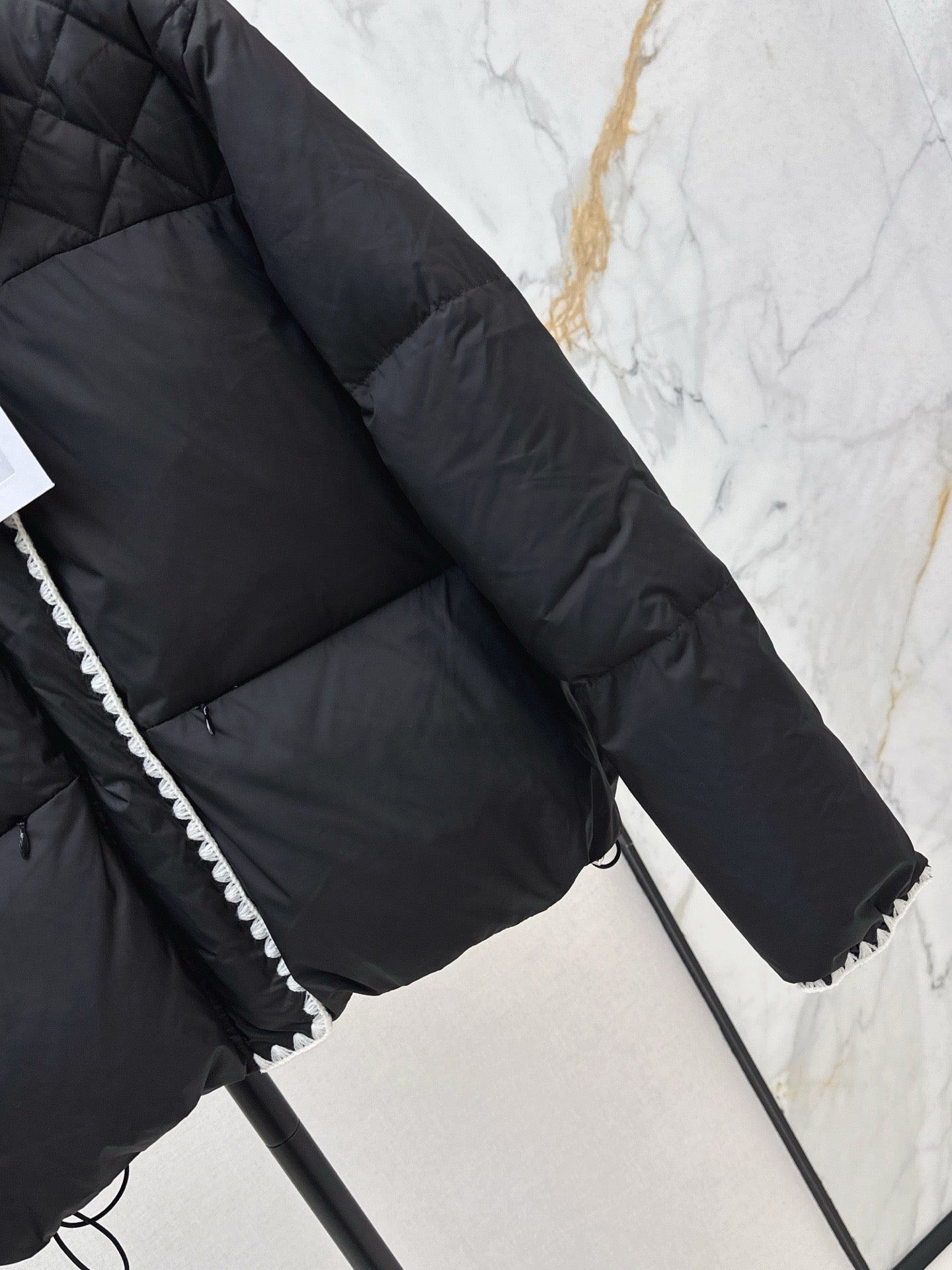 Chan NEW down jacket