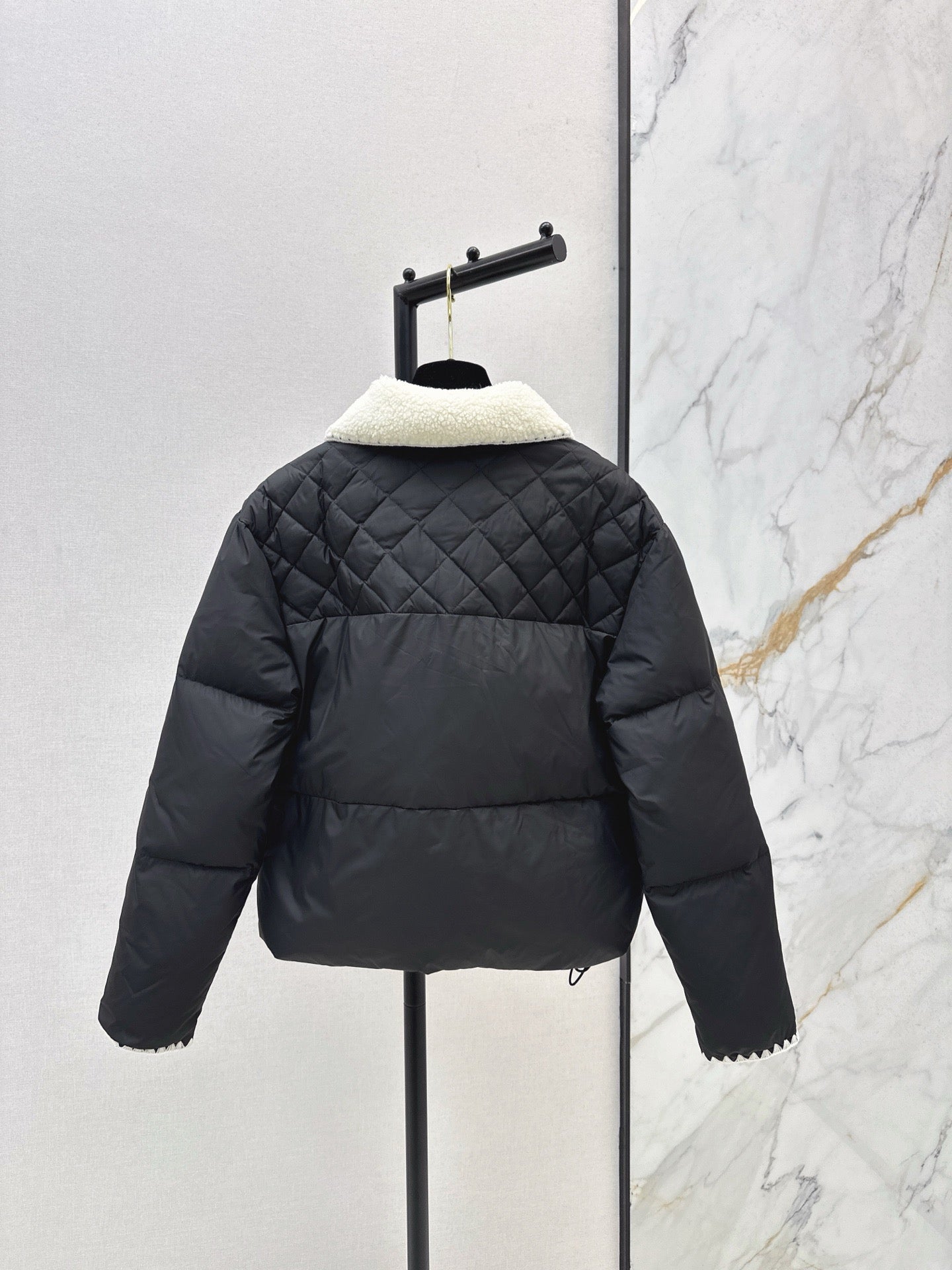Chan NEW down jacket