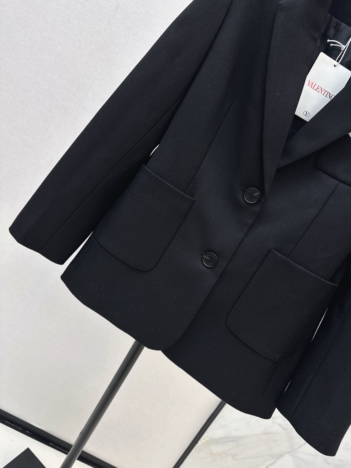 CD NEW Letter logo suit jacket