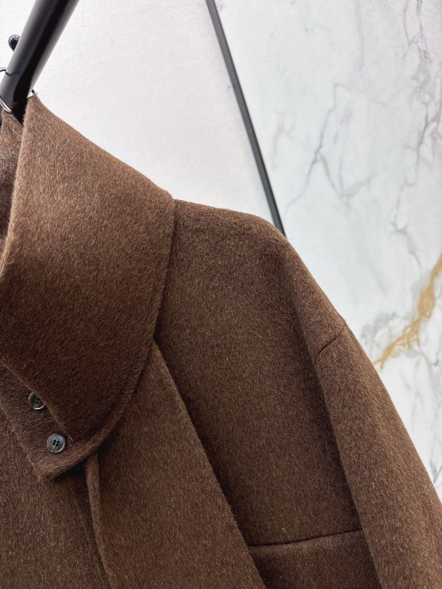 Max NEW Cashmere down jacket