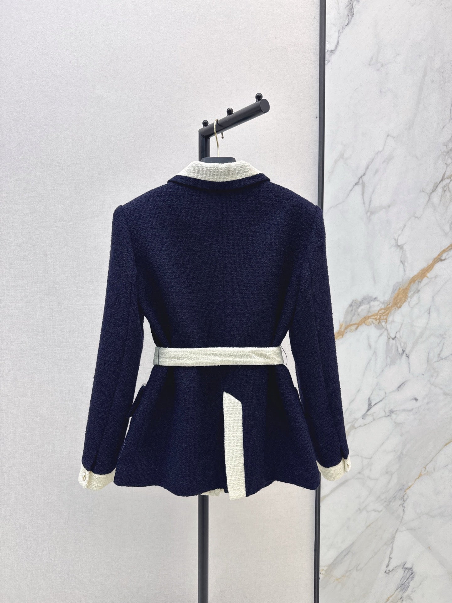 Va1en NEW Laced jacket