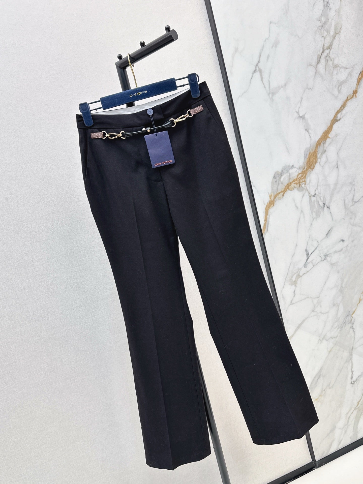 Louis NEW Flared pants