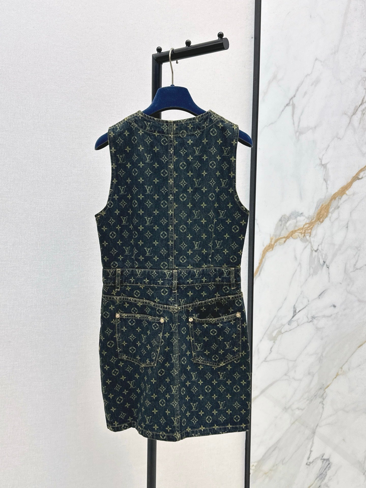 Louis NEW Denim dress