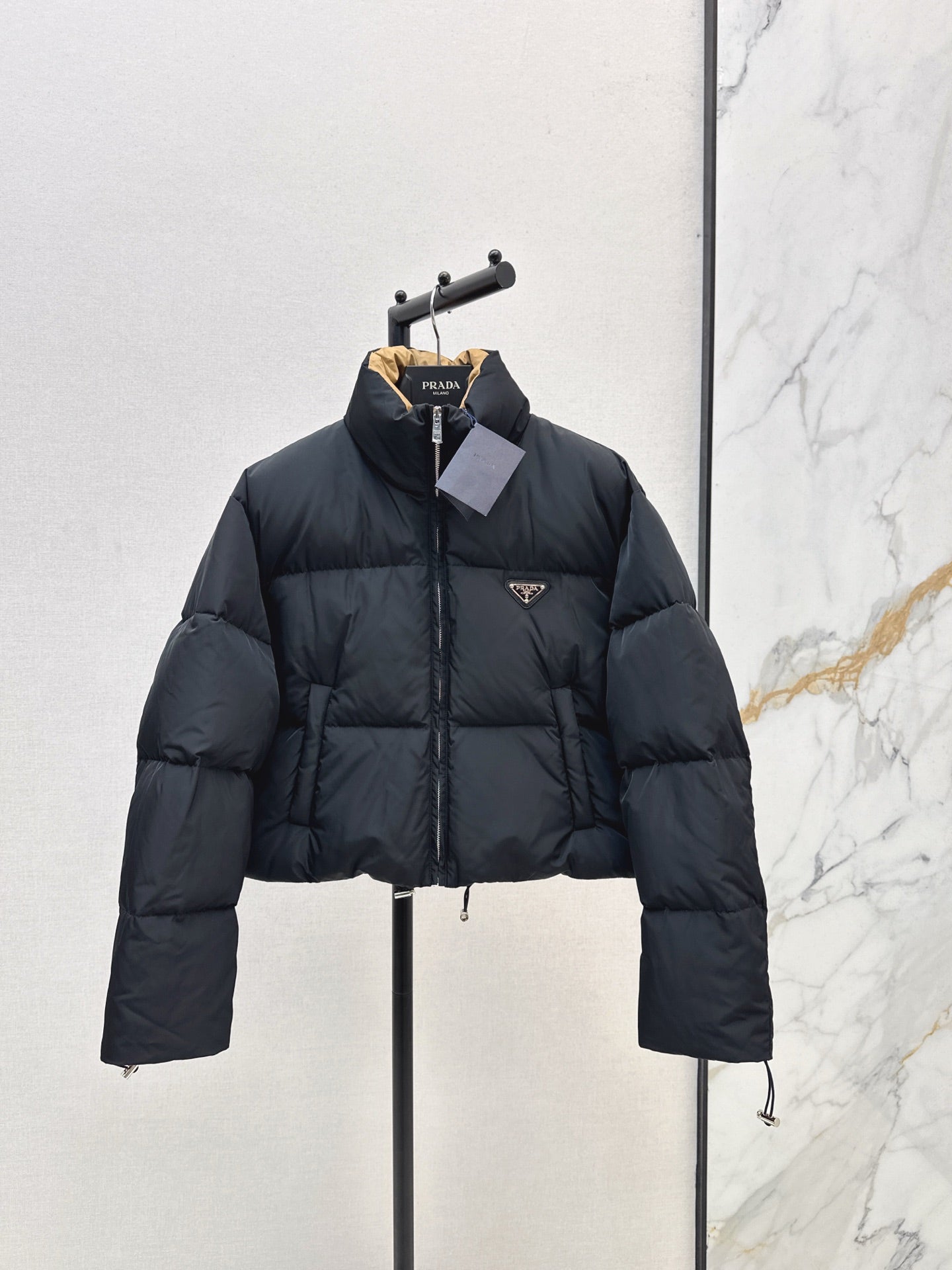Pra NEW Down jacket