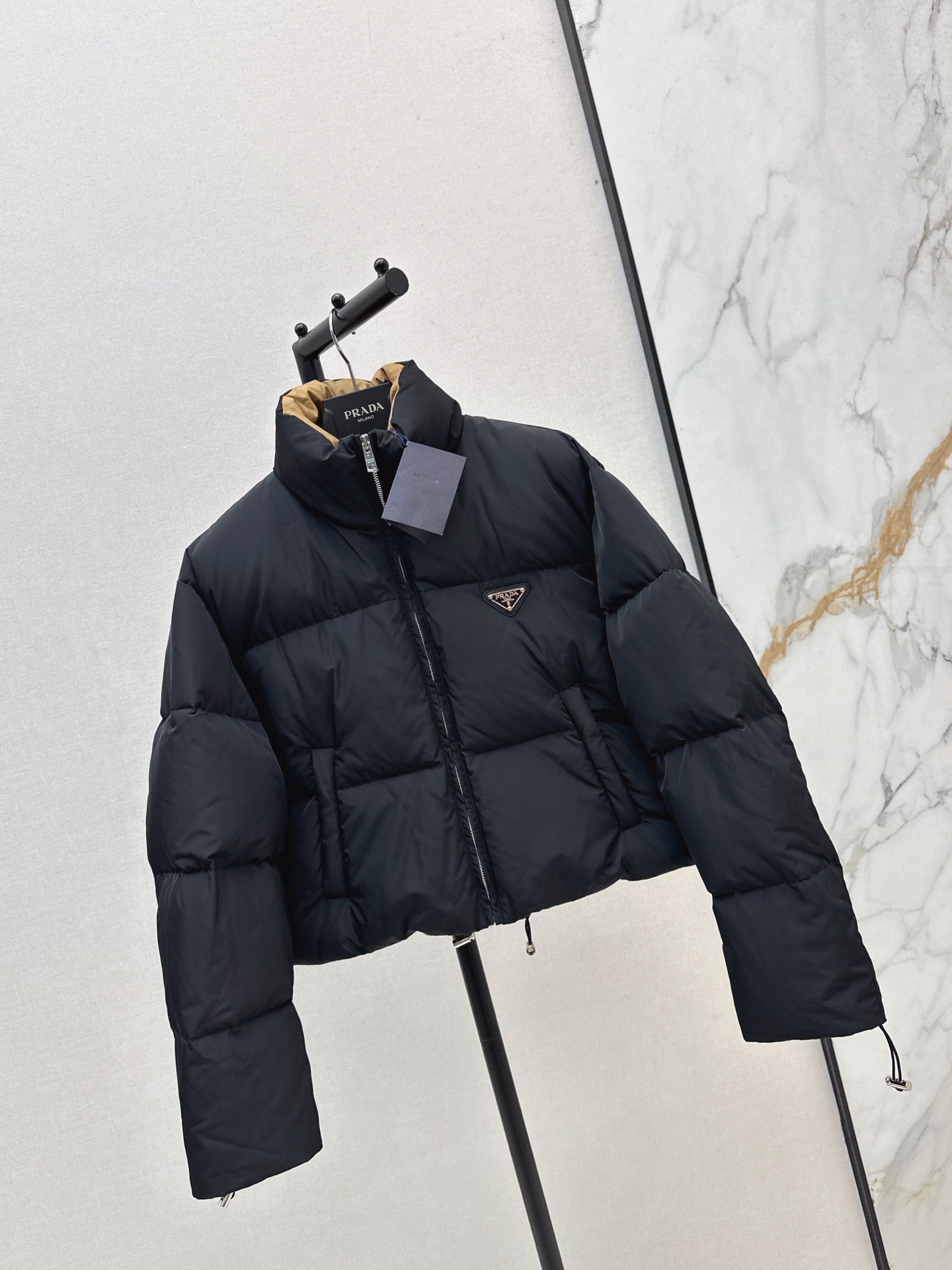 Pra NEW Down jacket