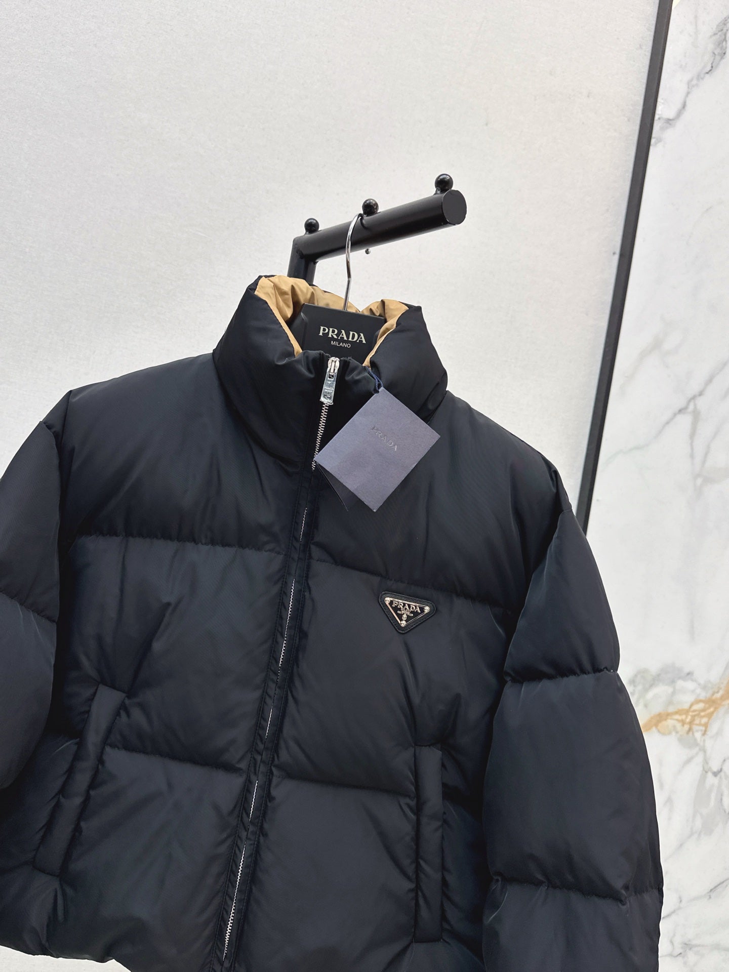 Pra NEW Down jacket