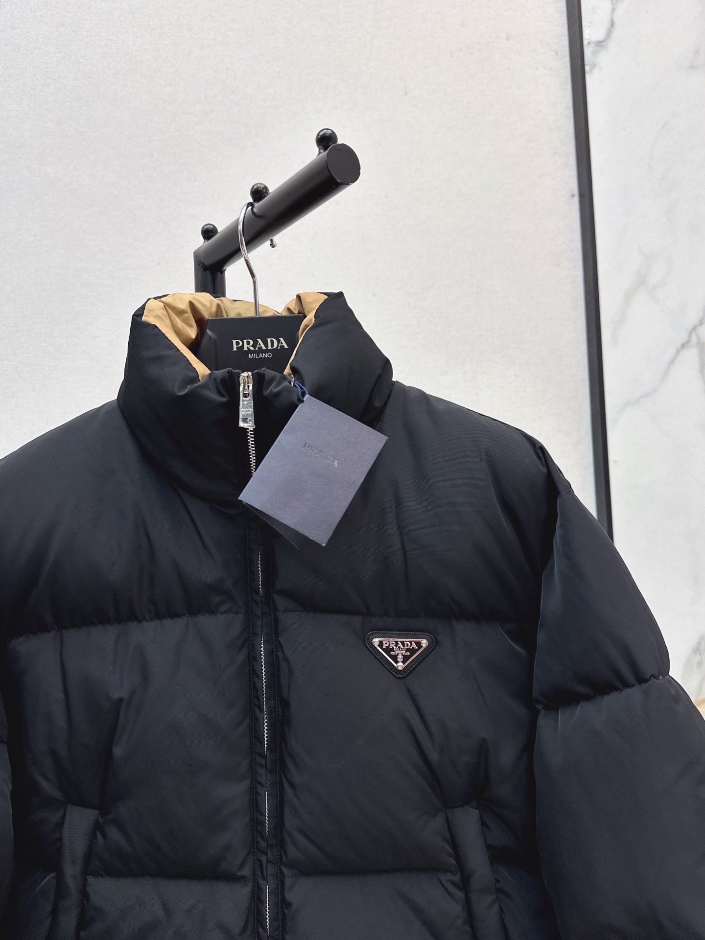 Pra NEW Down jacket