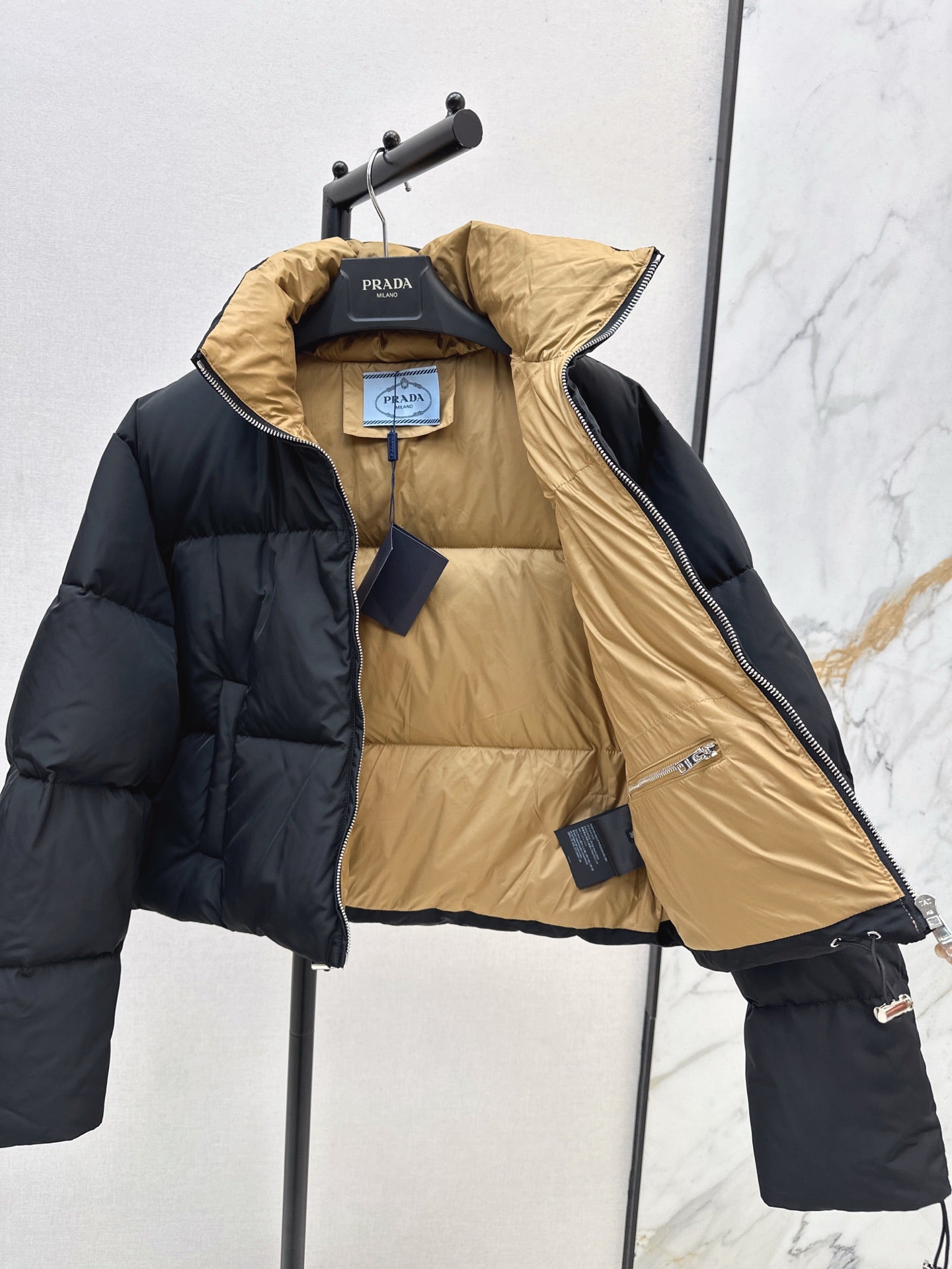 Pra NEW Down jacket