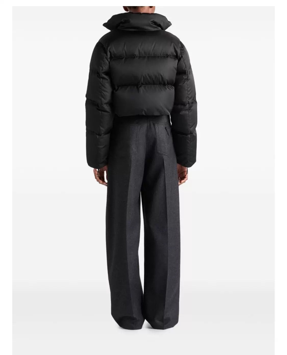 Pra NEW Down jacket