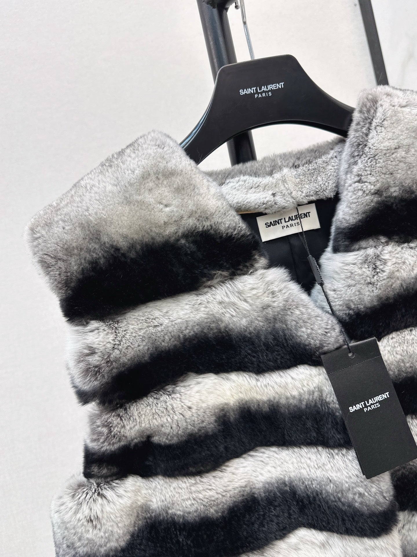 Sain NEW scarf vest set