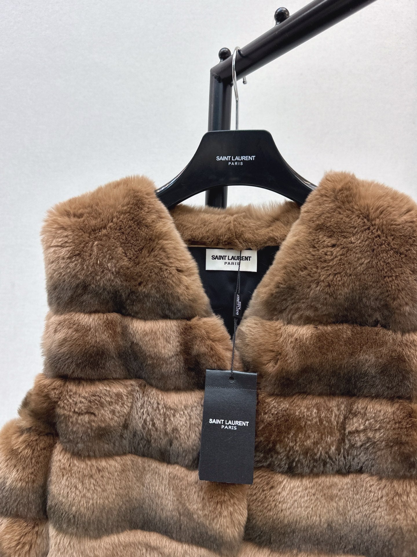 Sain NEW scarf vest set