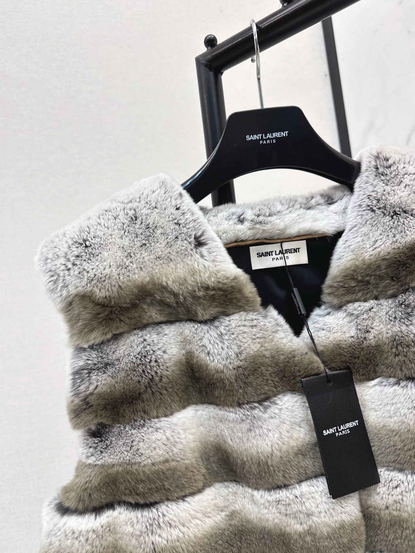 Sain NEW scarf vest set