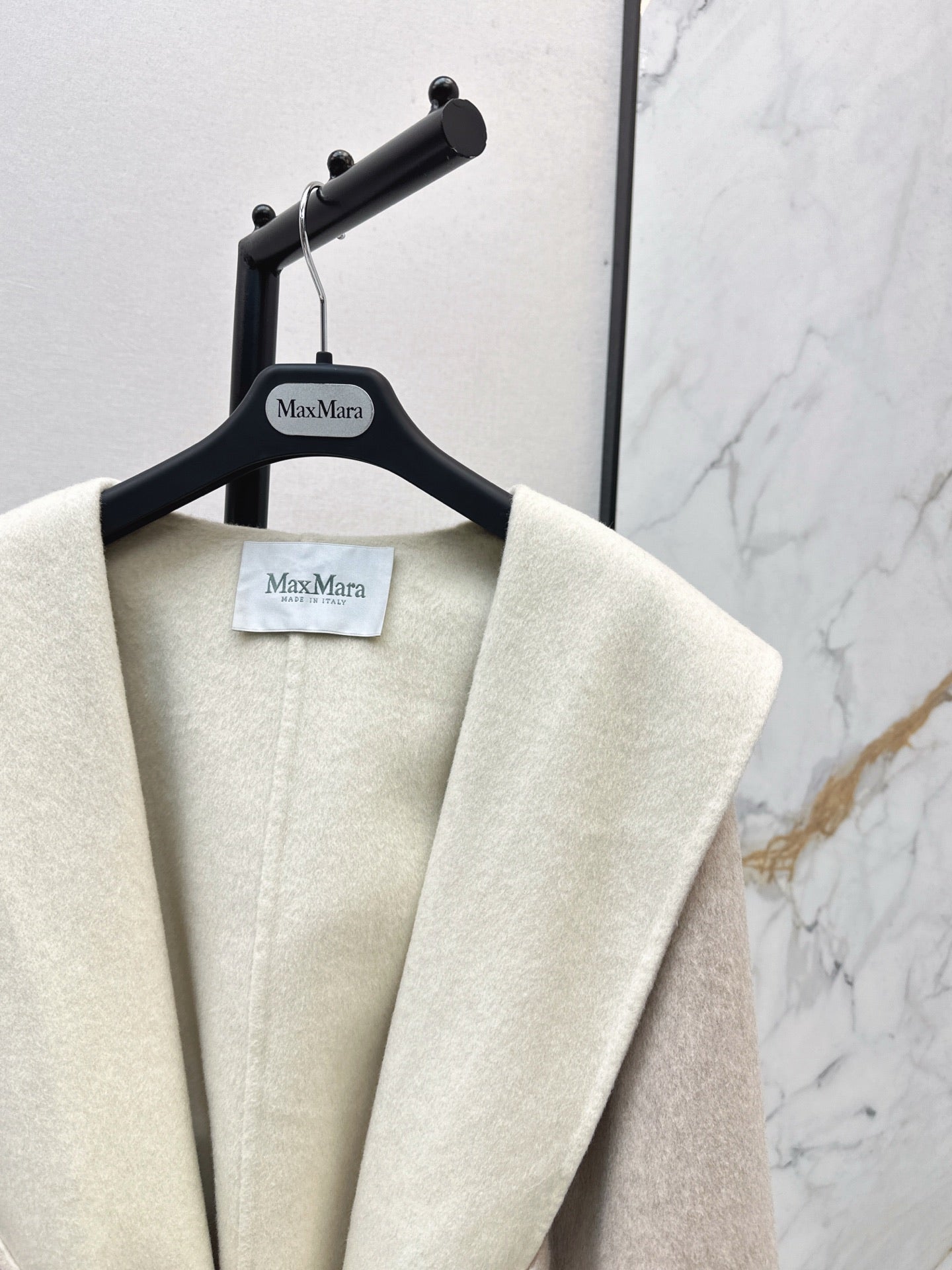 Max NEW Wool coat