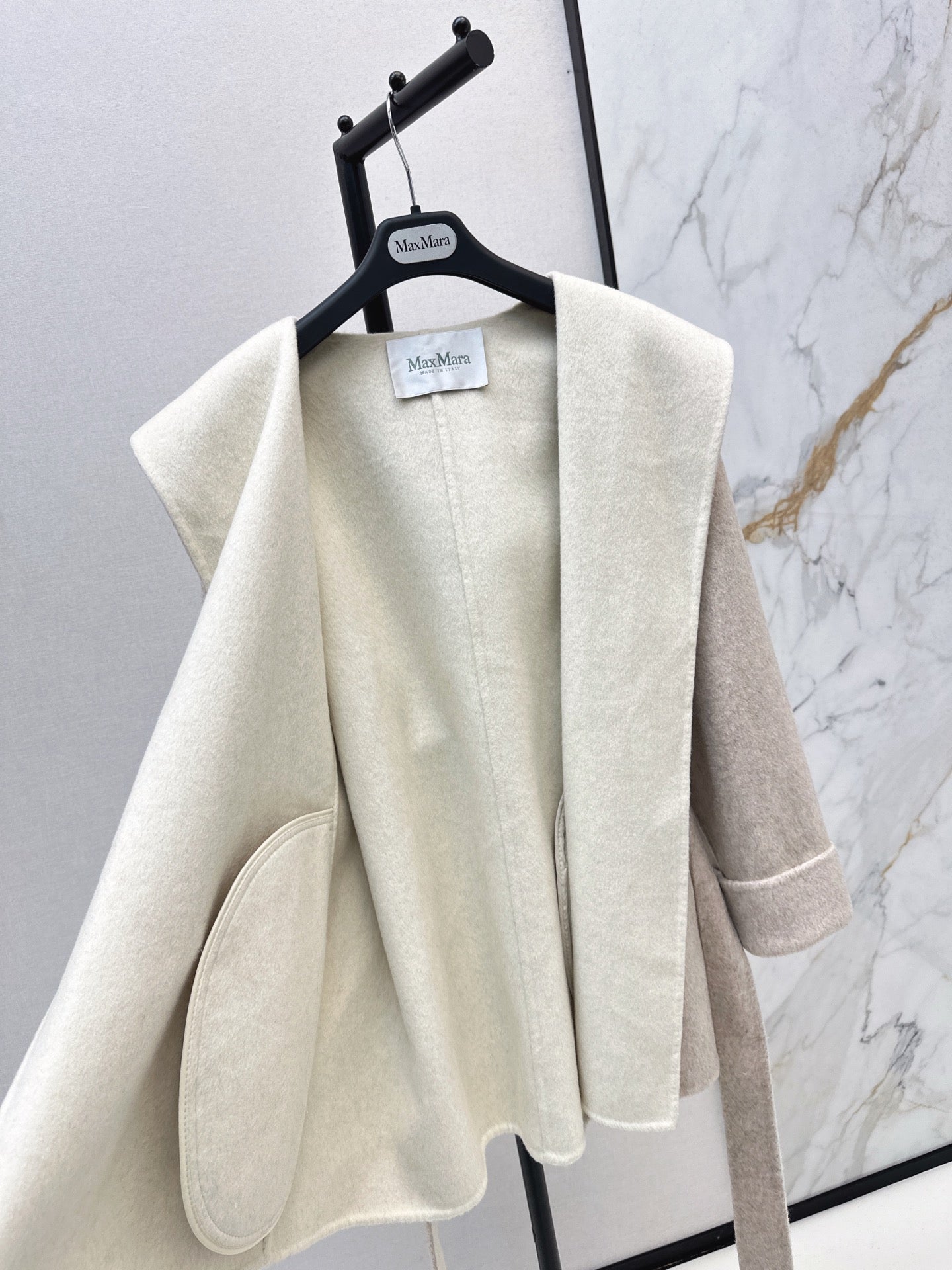 Max NEW Wool coat