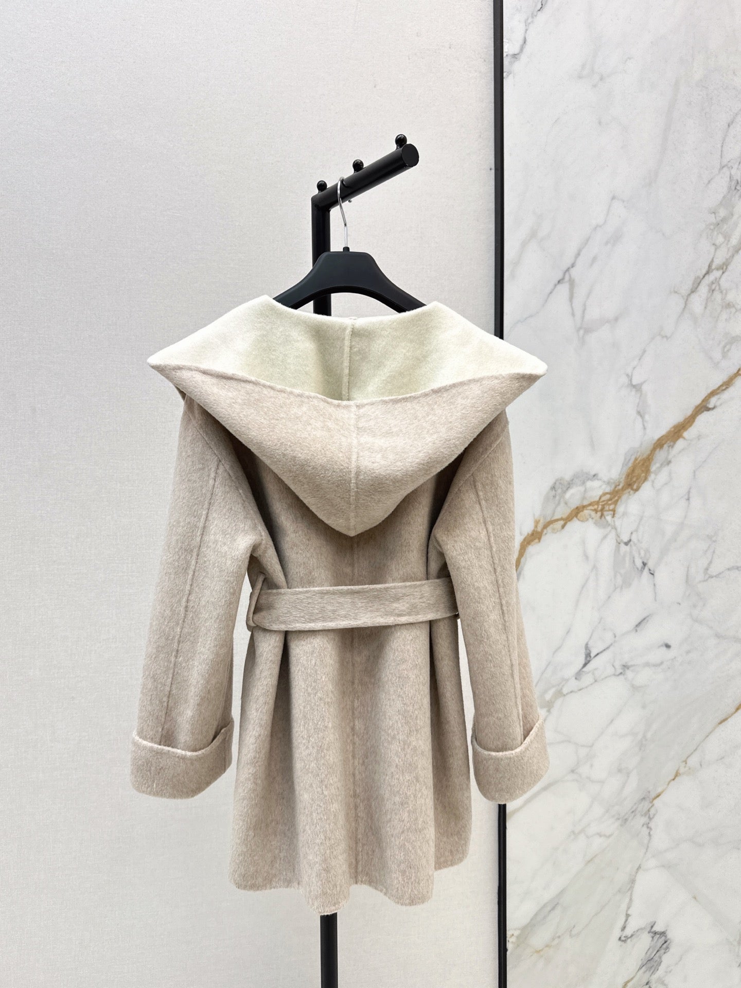 Max NEW Wool coat