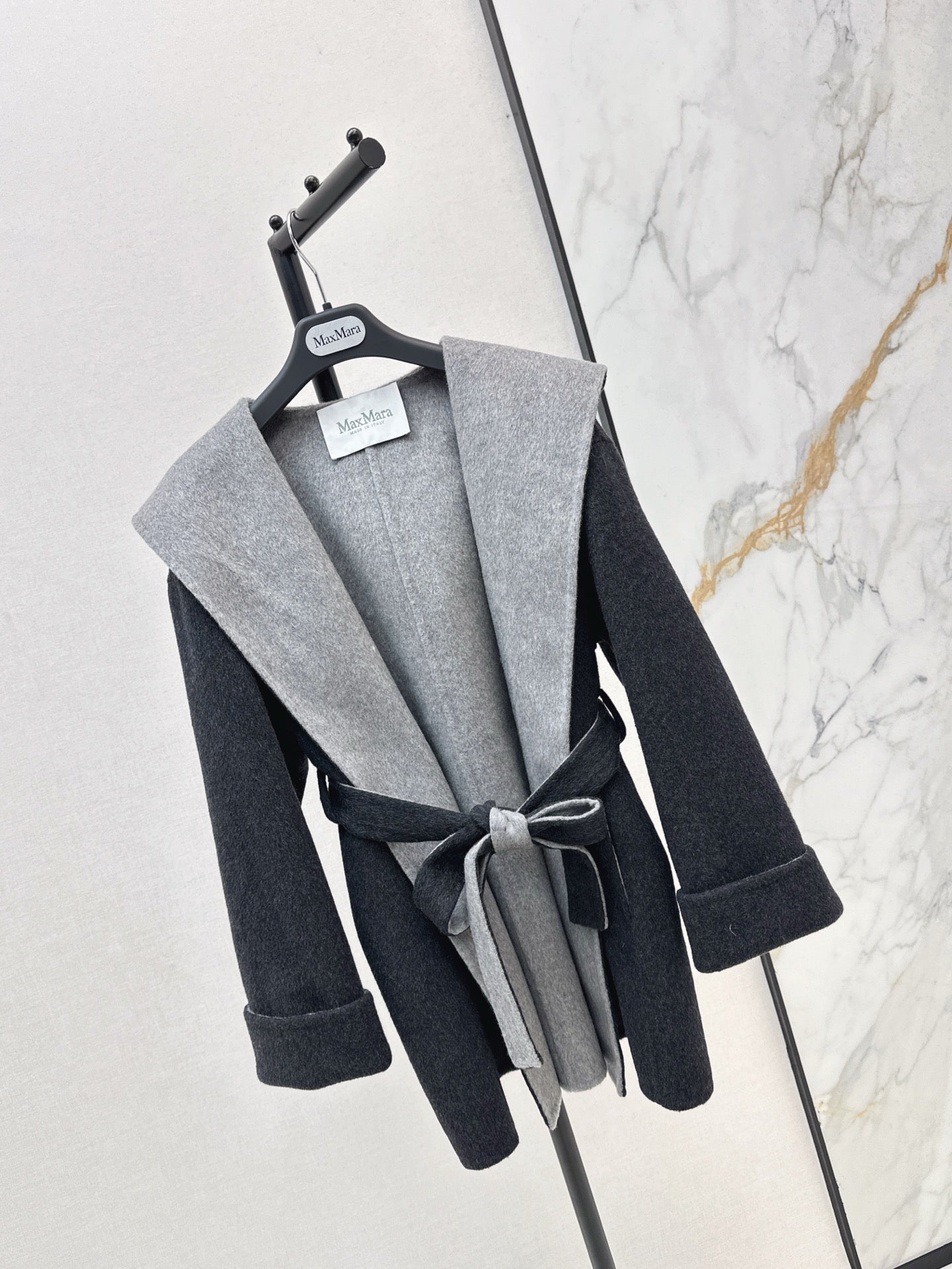 Max NEW Wool coat