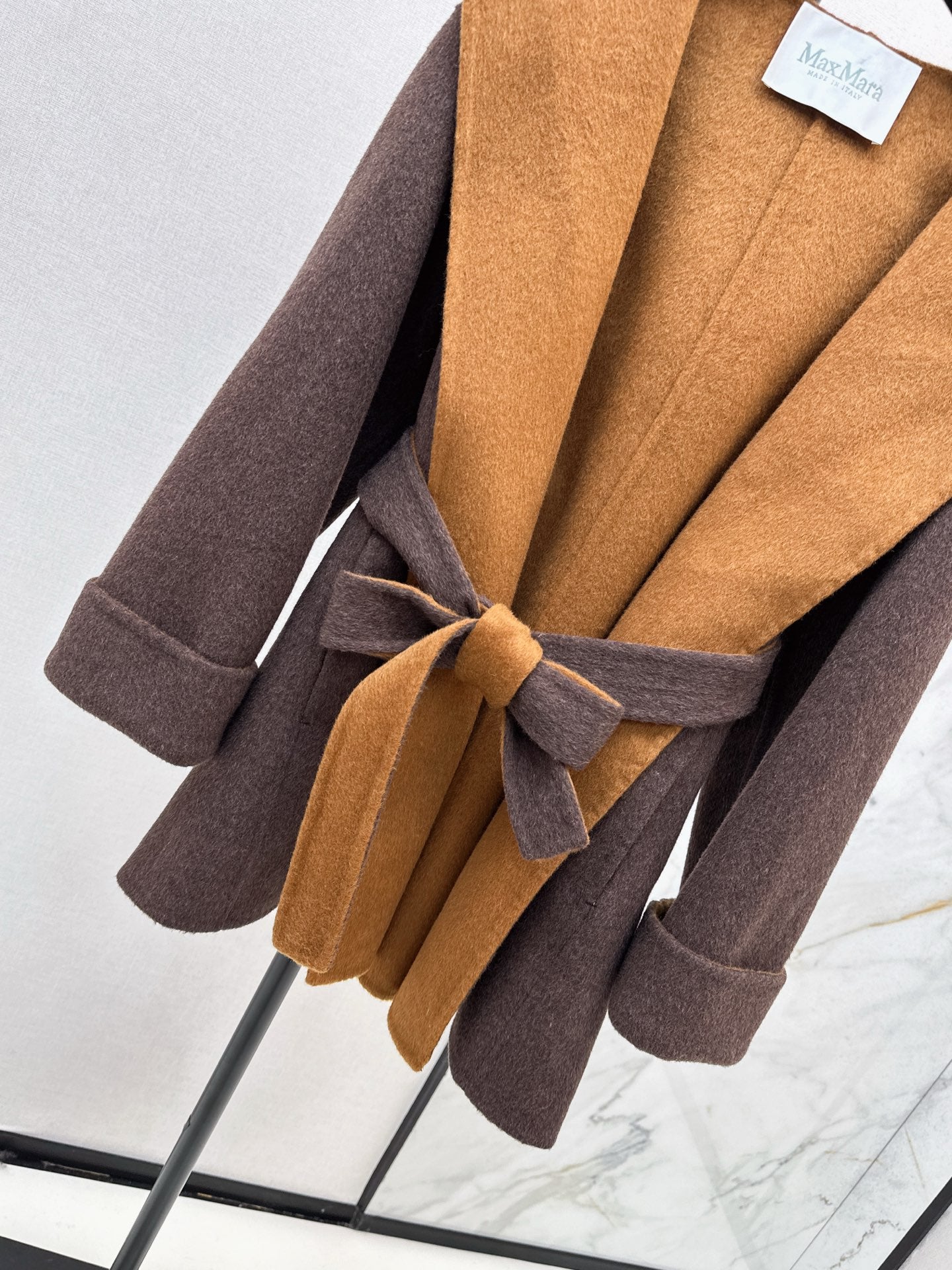 Max NEW Wool coat