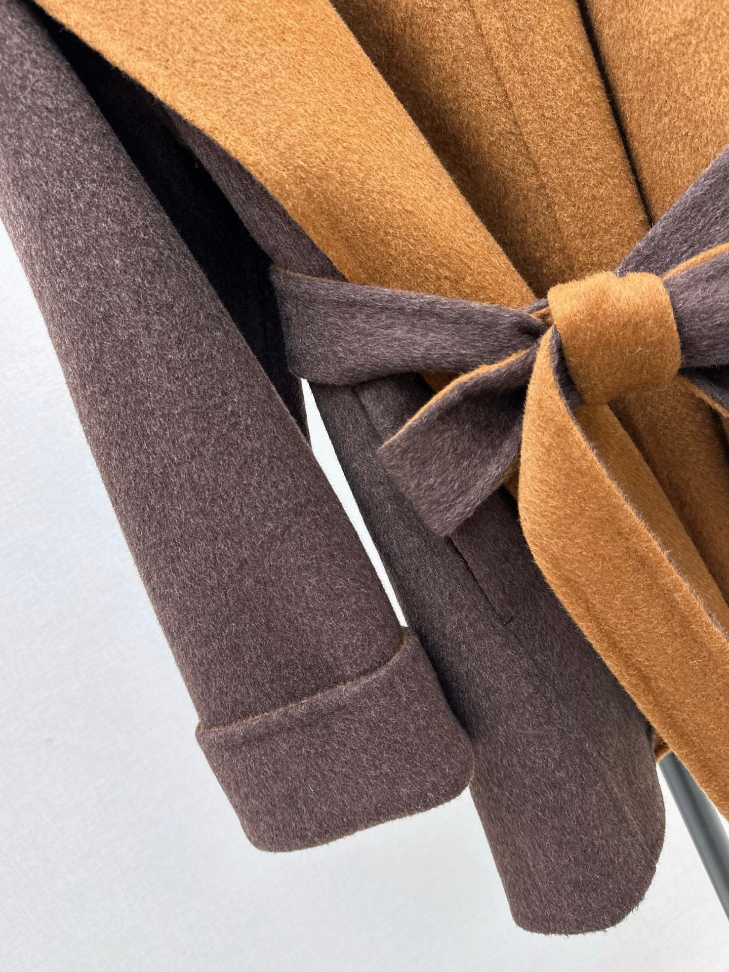 Max NEW Wool coat