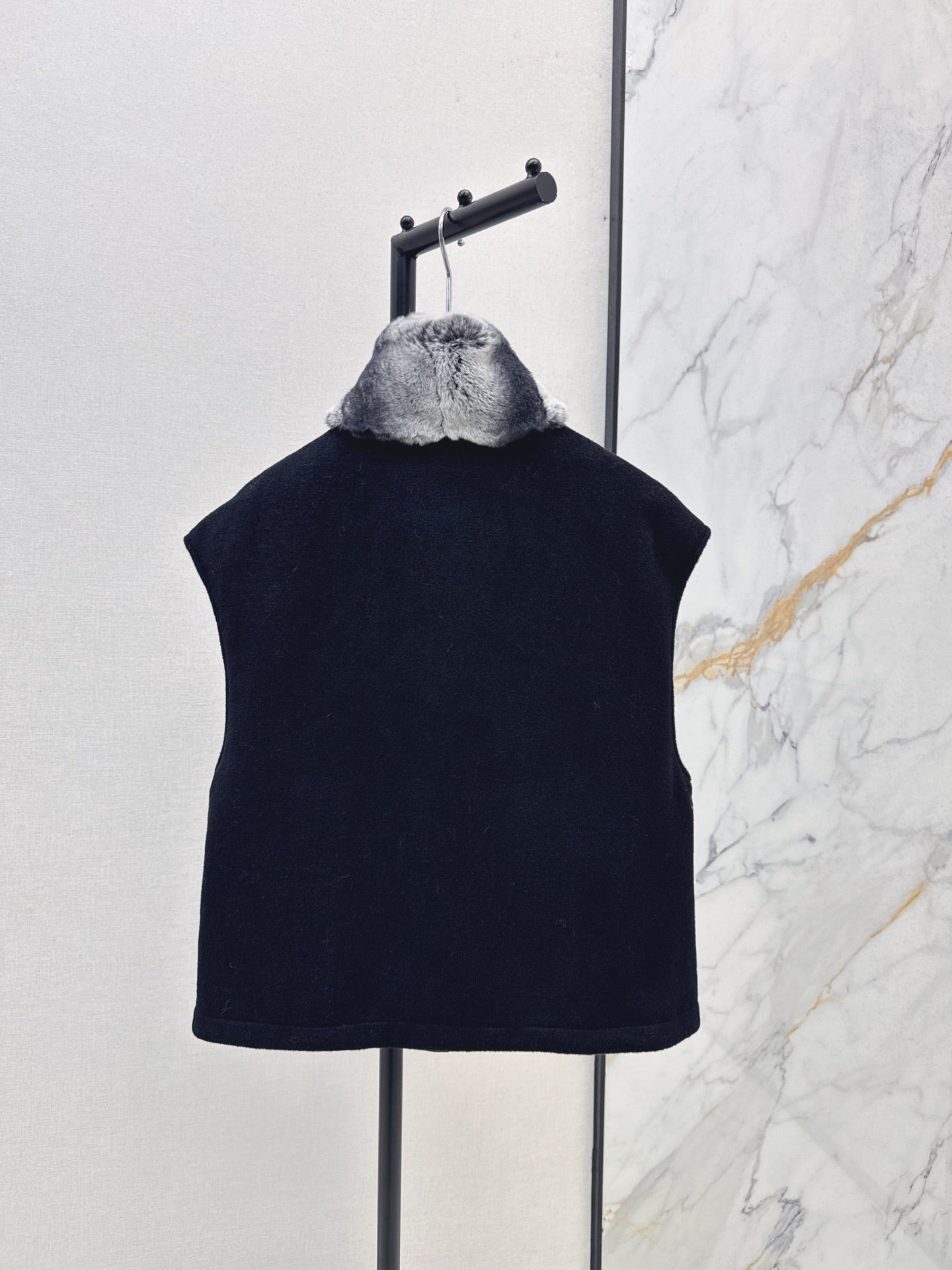 Loro NEW Wool Vest Jacket