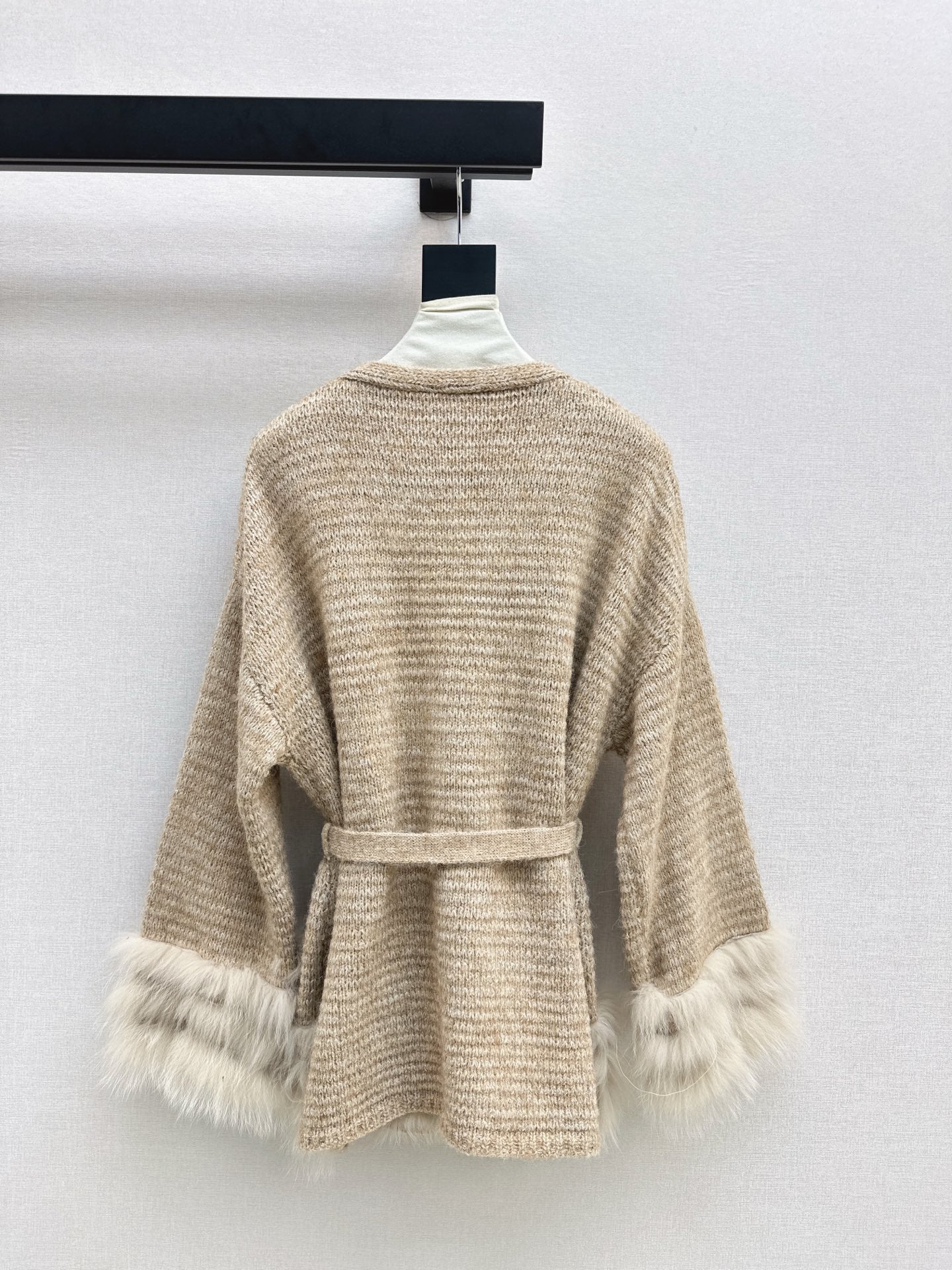 Fend NEW knitted jacket