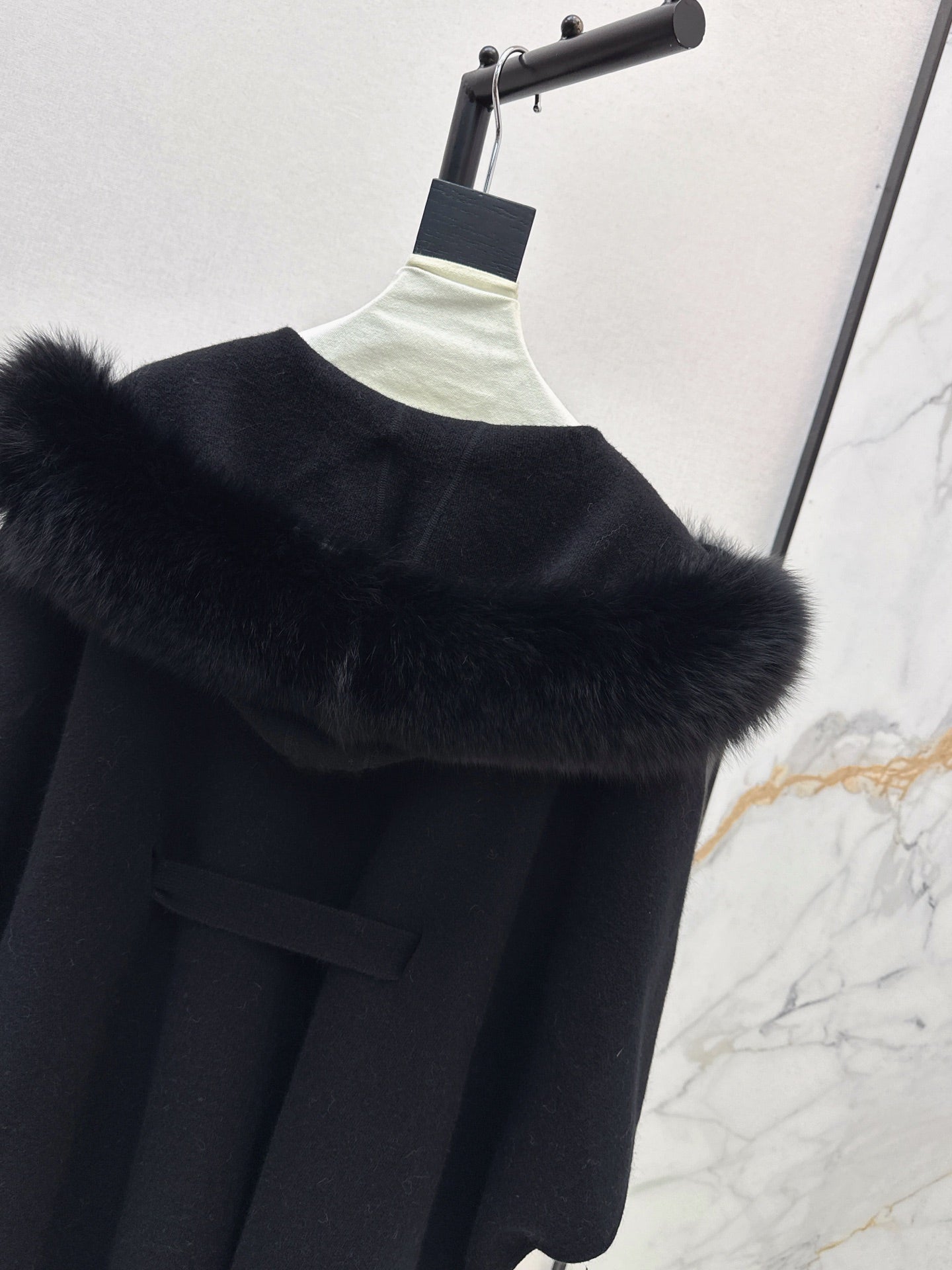 Fend NEW hooded jacket