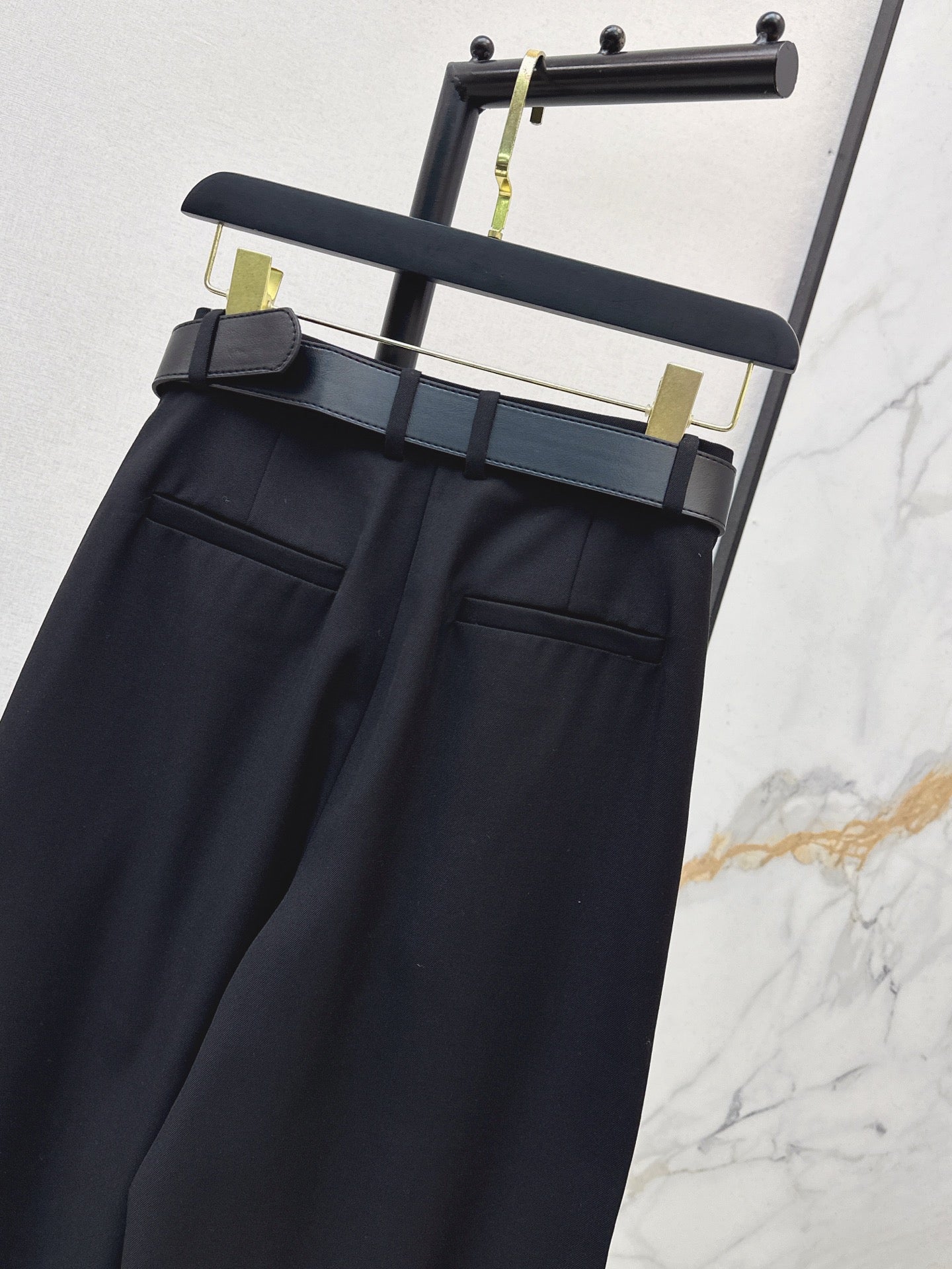 Va1en NEW Straight pants