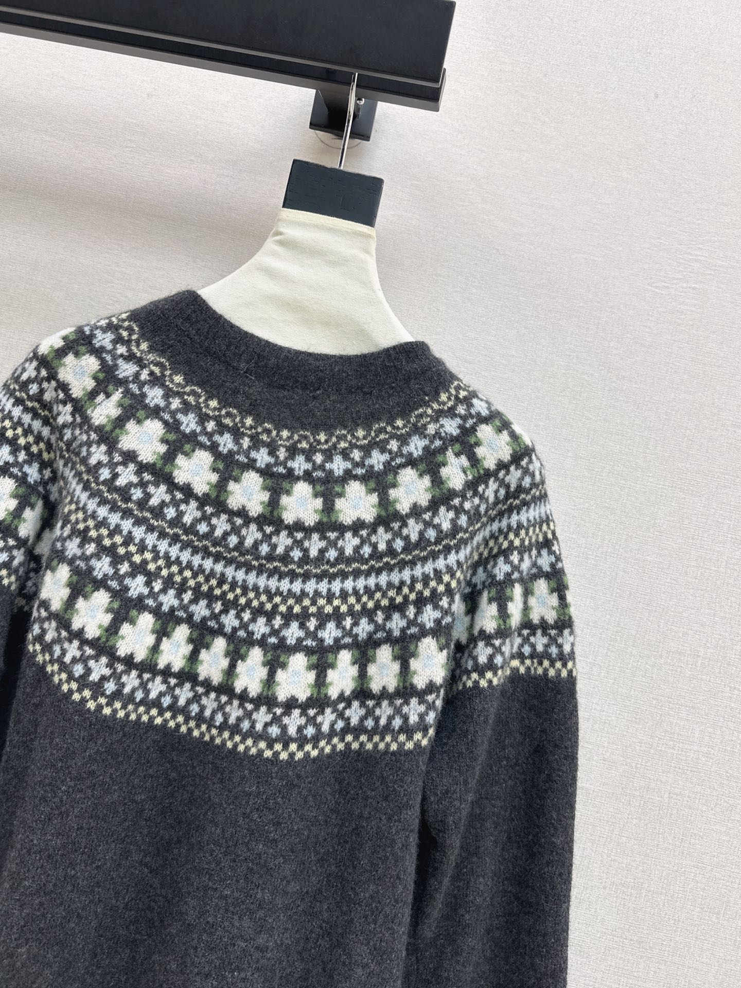 Loro NEW knitted cardigan