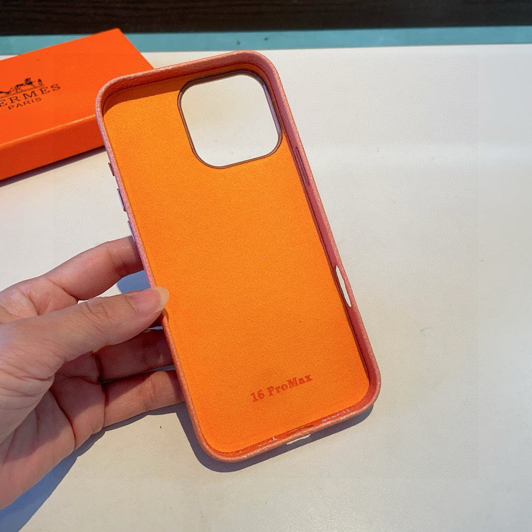Herm new mobile phone case