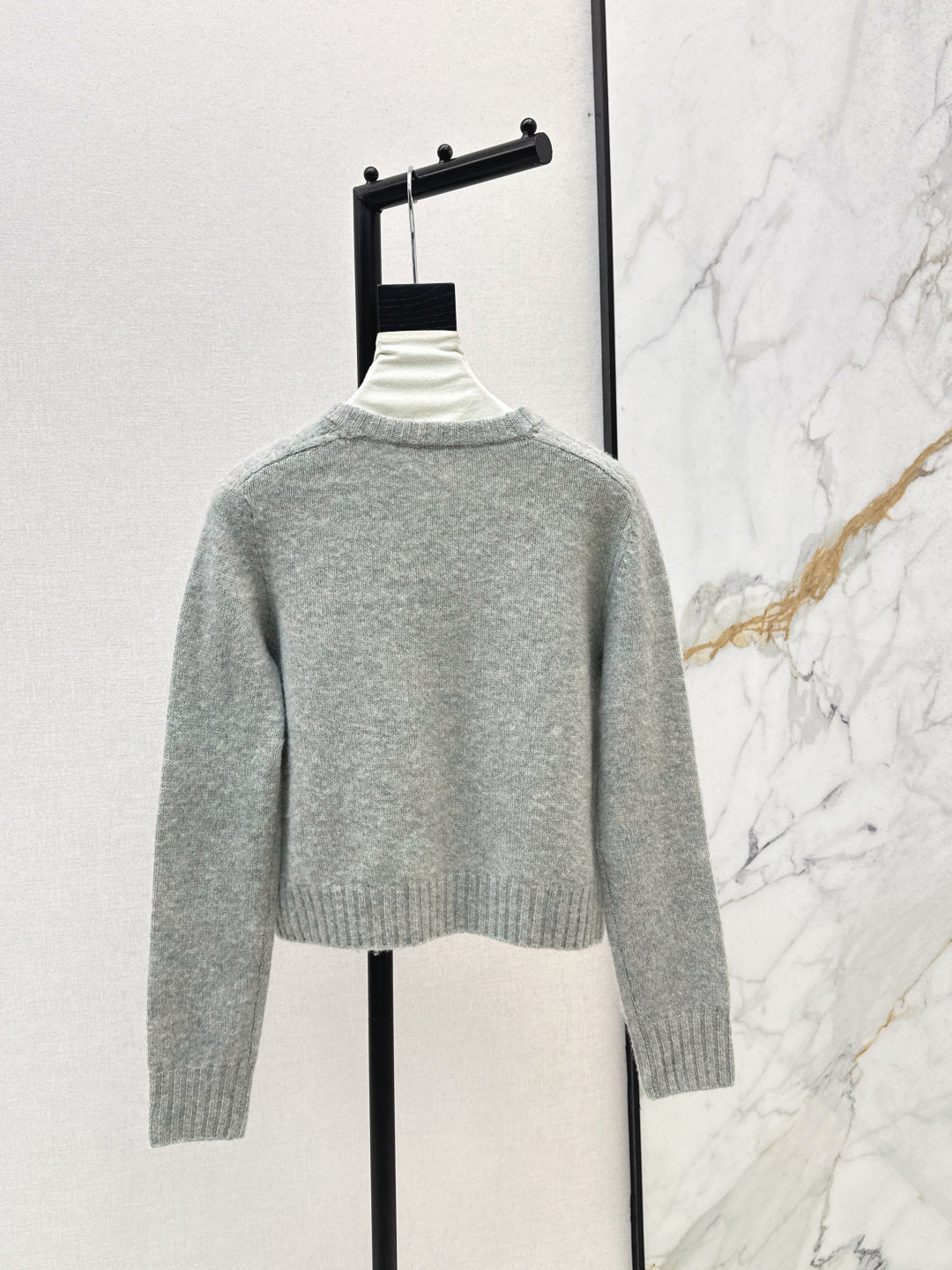 Ce1i NEW wool sweater