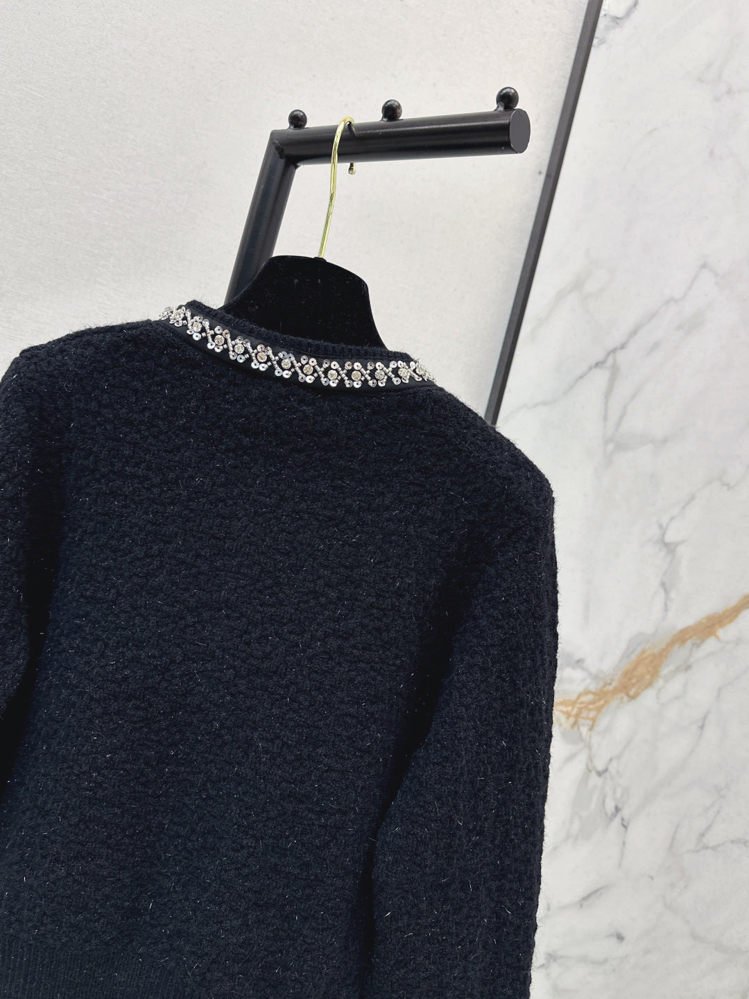 Chan NEW knitted cardigan