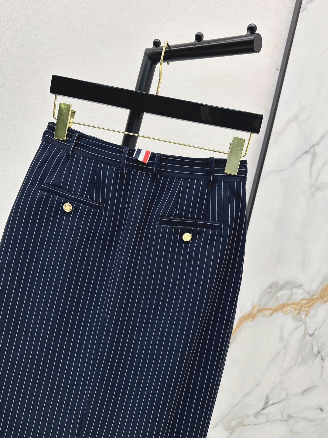 Thom NEW High-waisted skirt