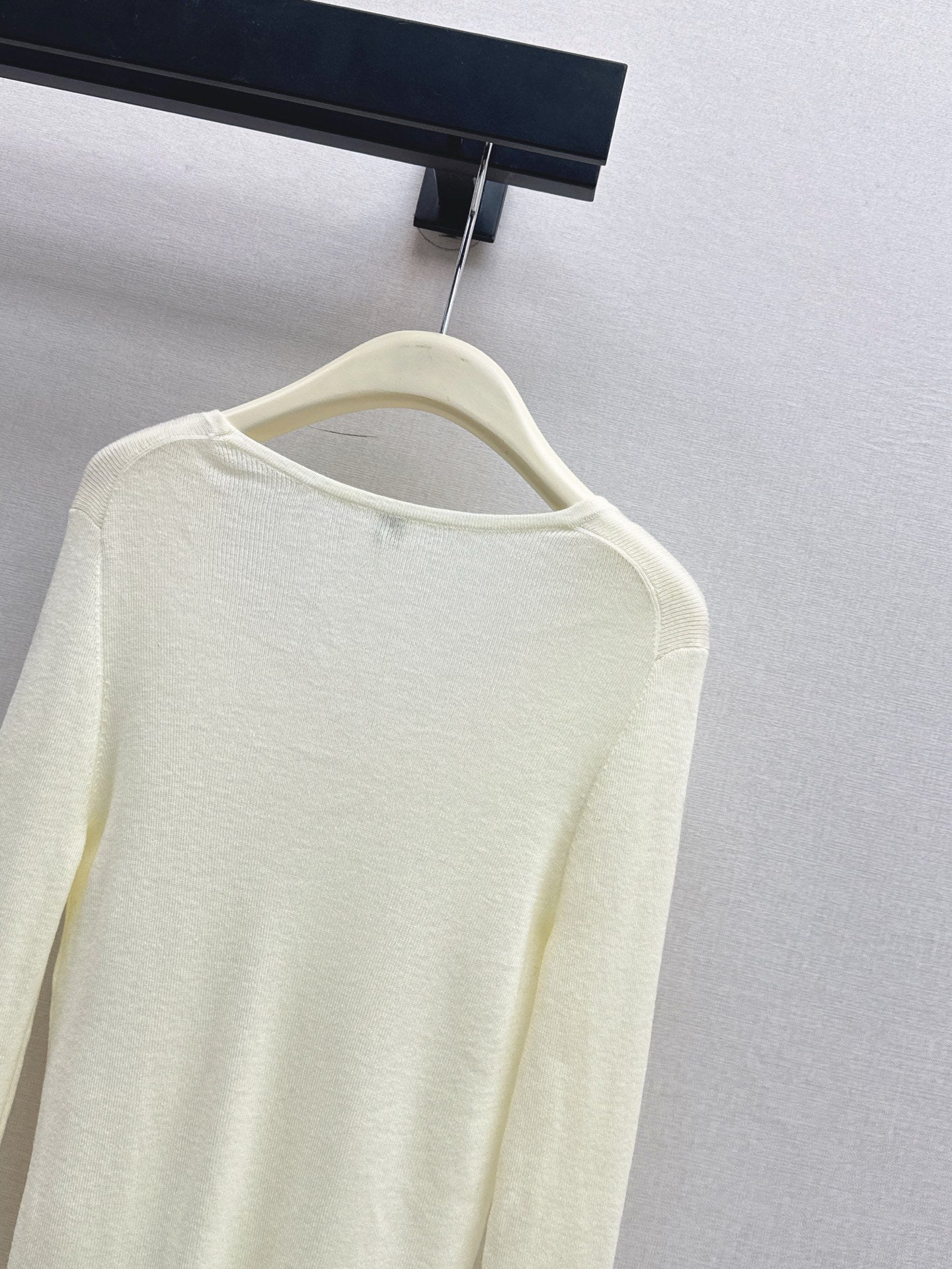 Thom NEW U-neck base layer