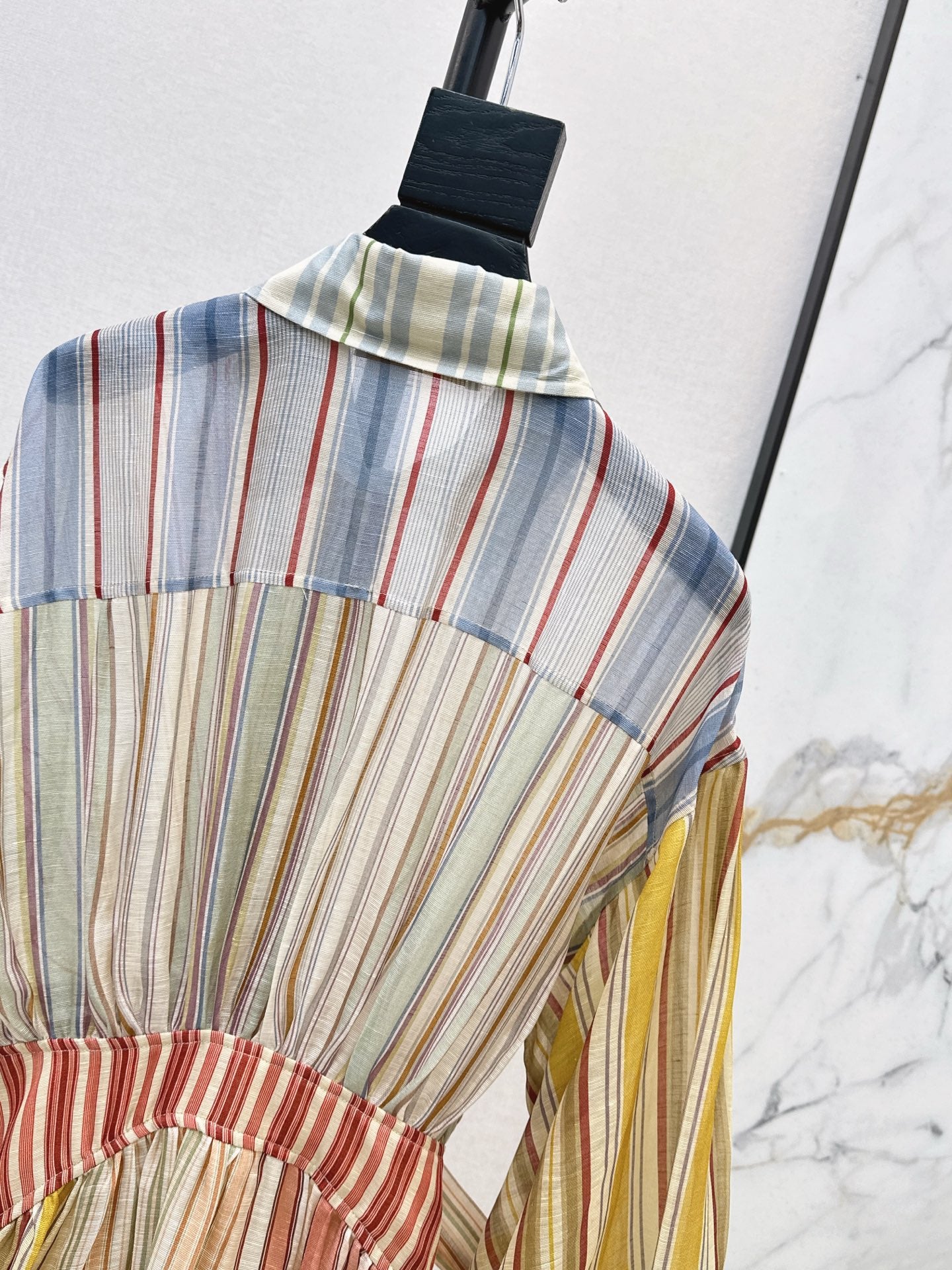 Zimm NEW Printed dress