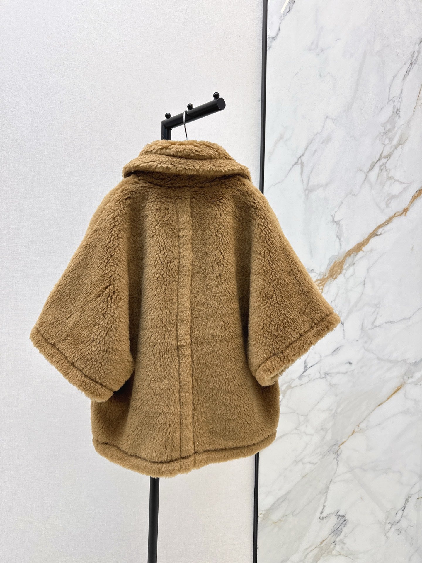 Max NEW Teddy jacket