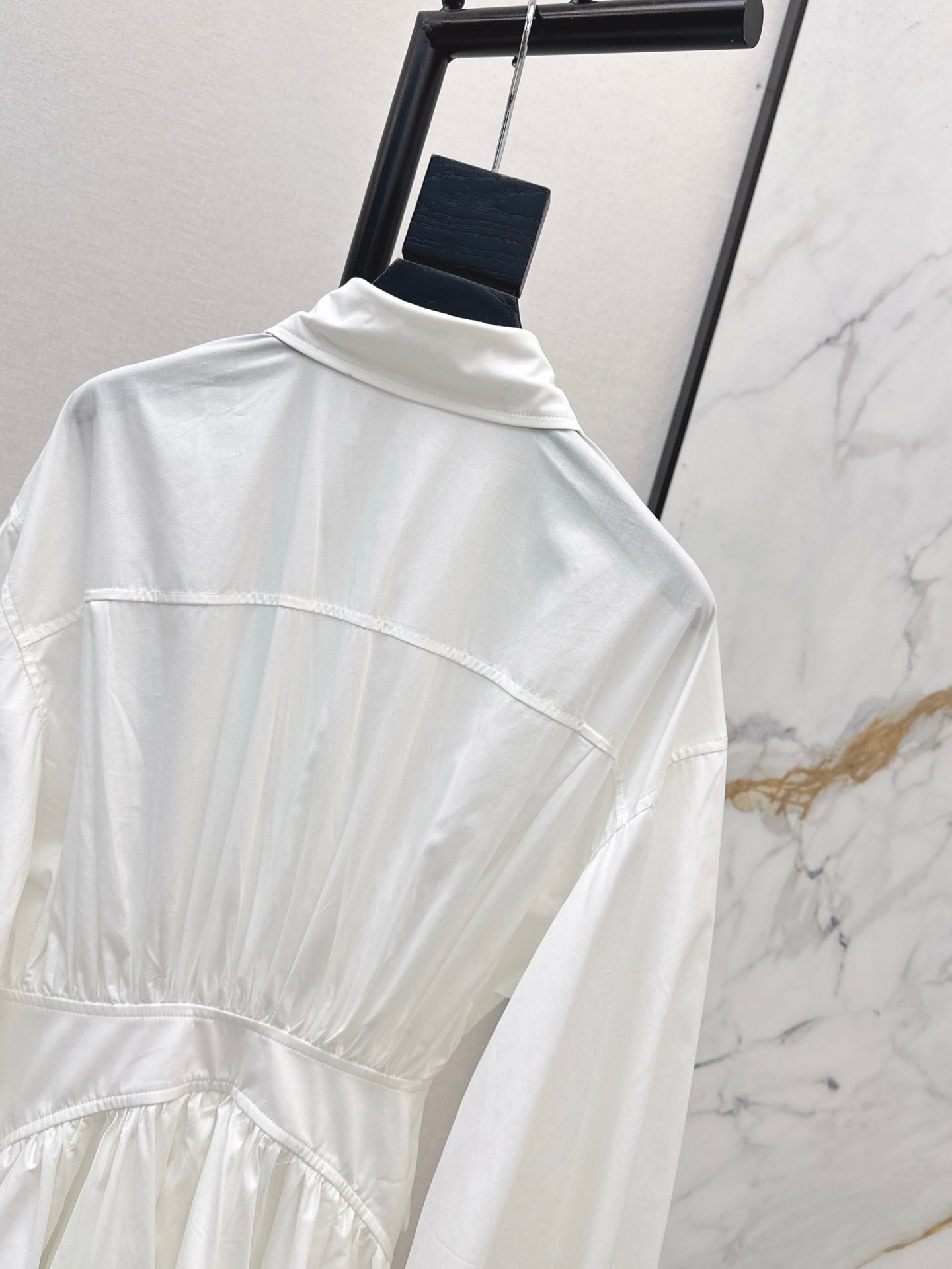 Zimm NEW Shirt dress