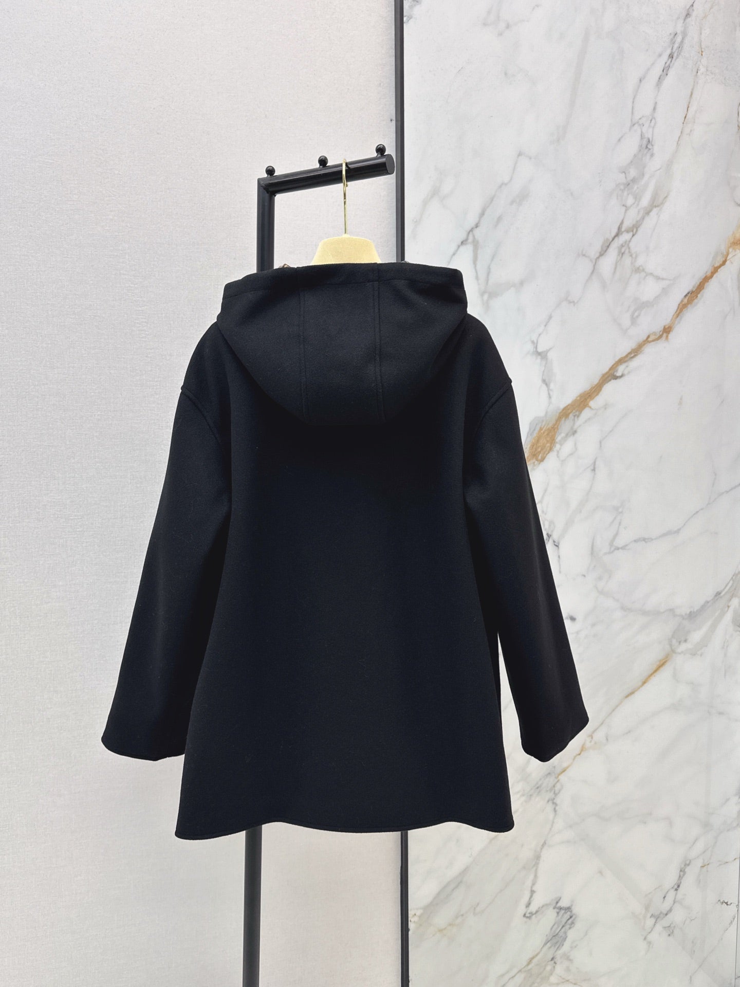 Miu NEW woolen overcoats