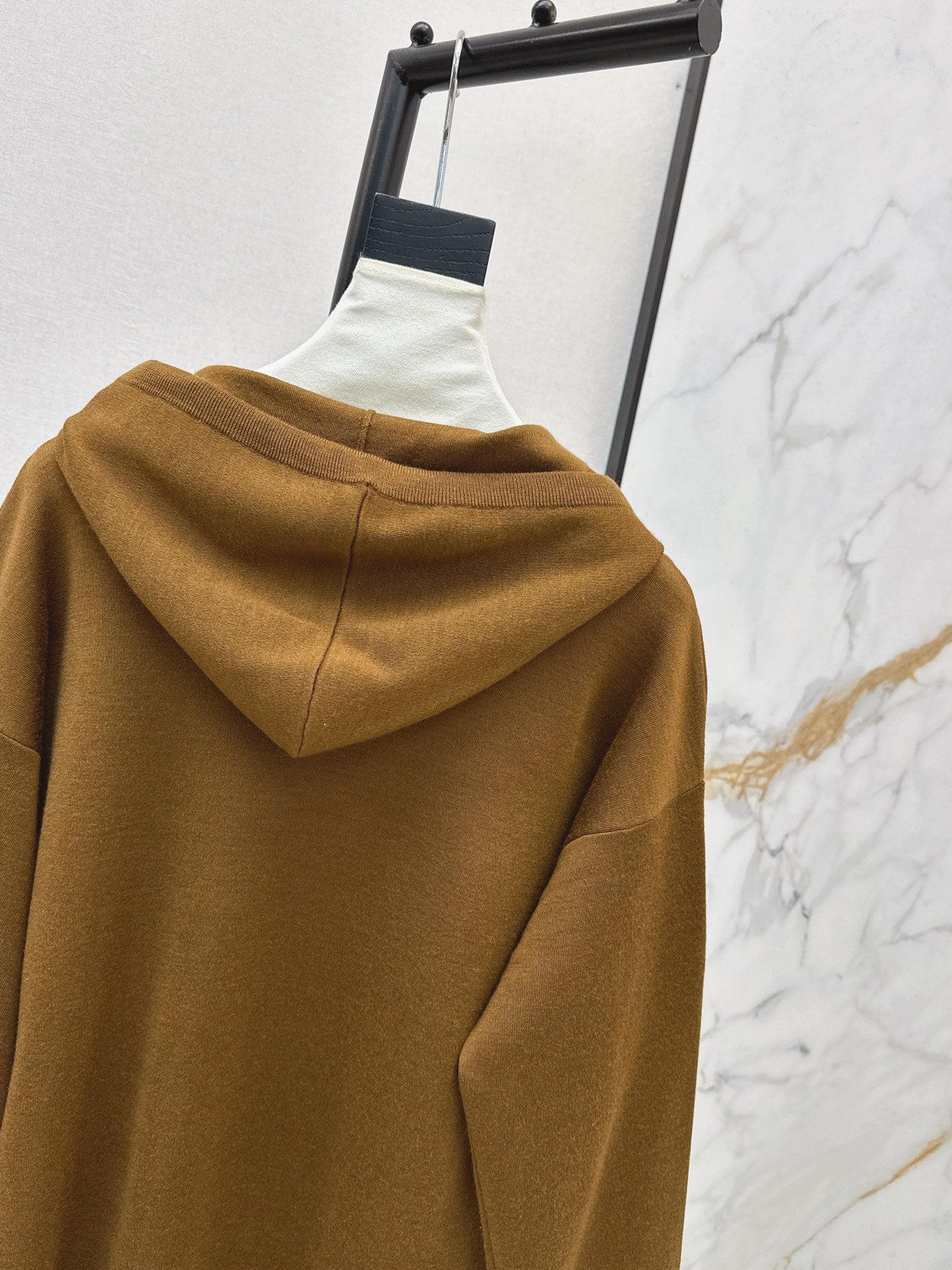 Max NEW hooded sweater