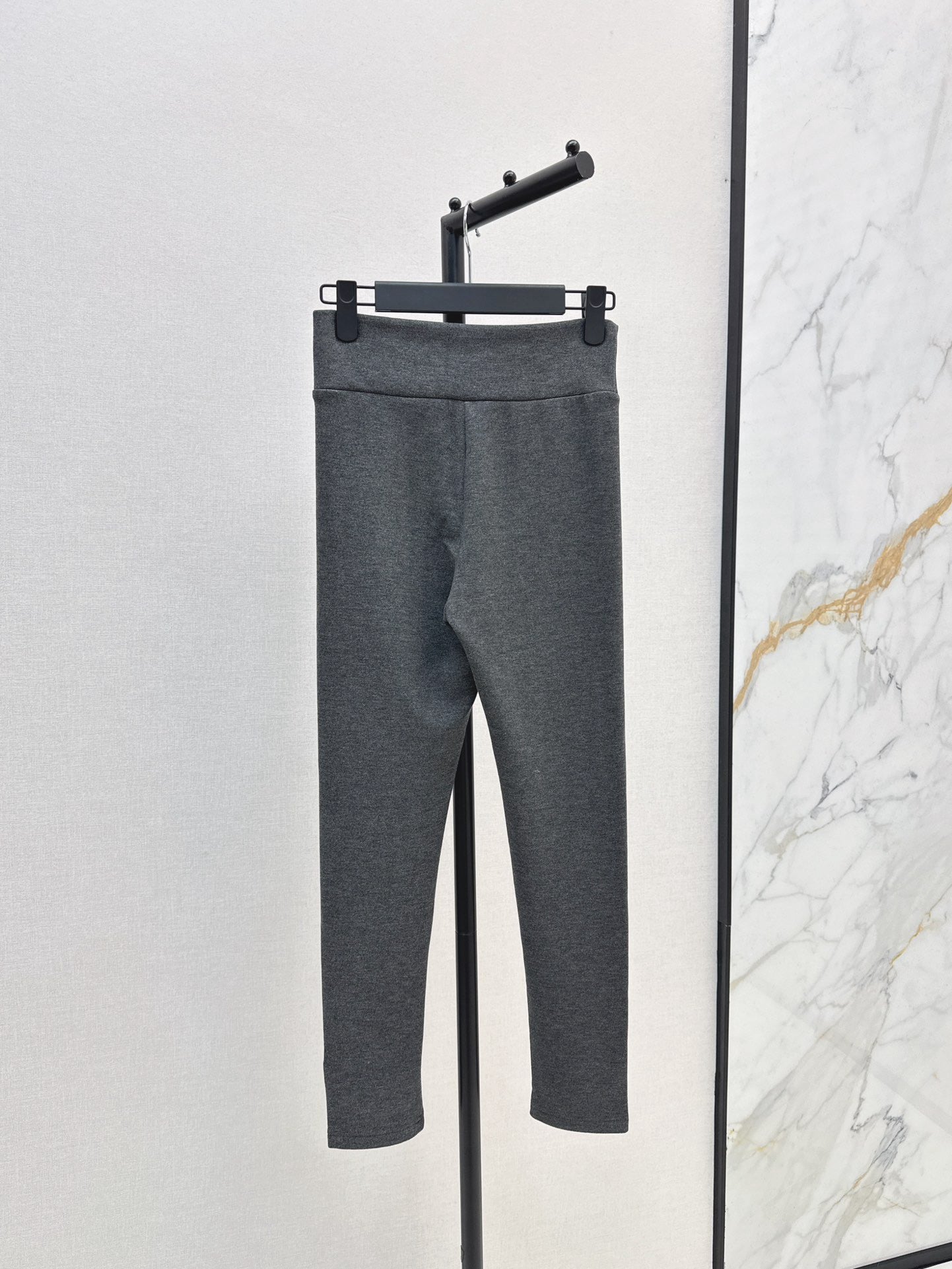 Brun NEW Fleece-lined leggings