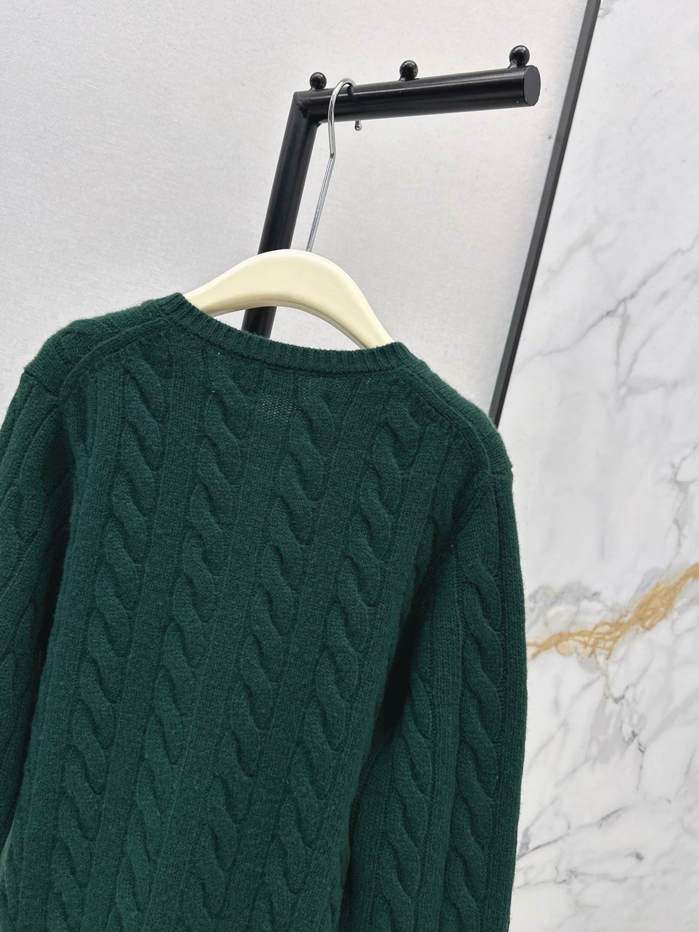 Ra1 NEW cashmere cardigan