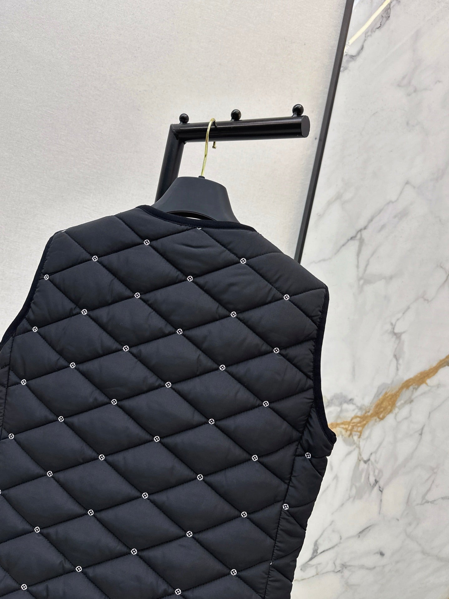 Louis NEW padded Vest