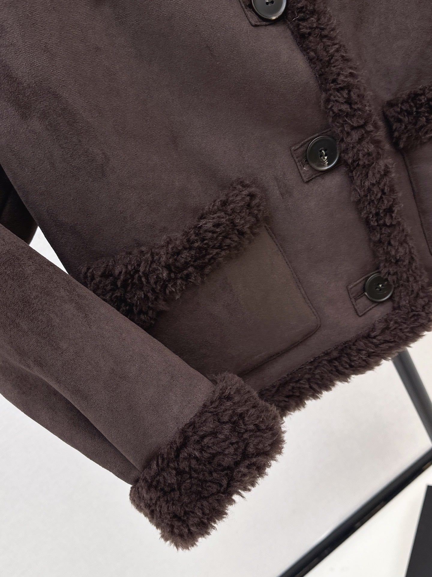 Loro NEW vintage jacket