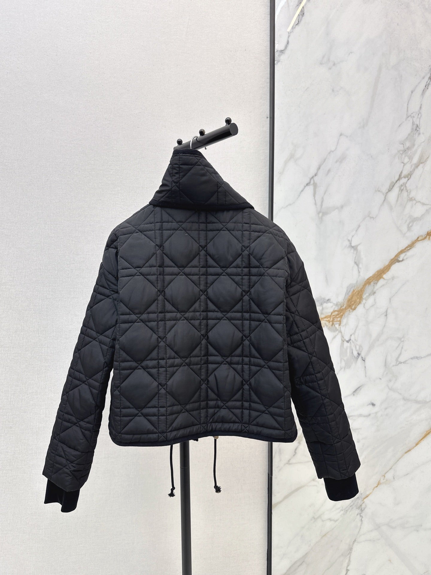 CD NEW padded jacket