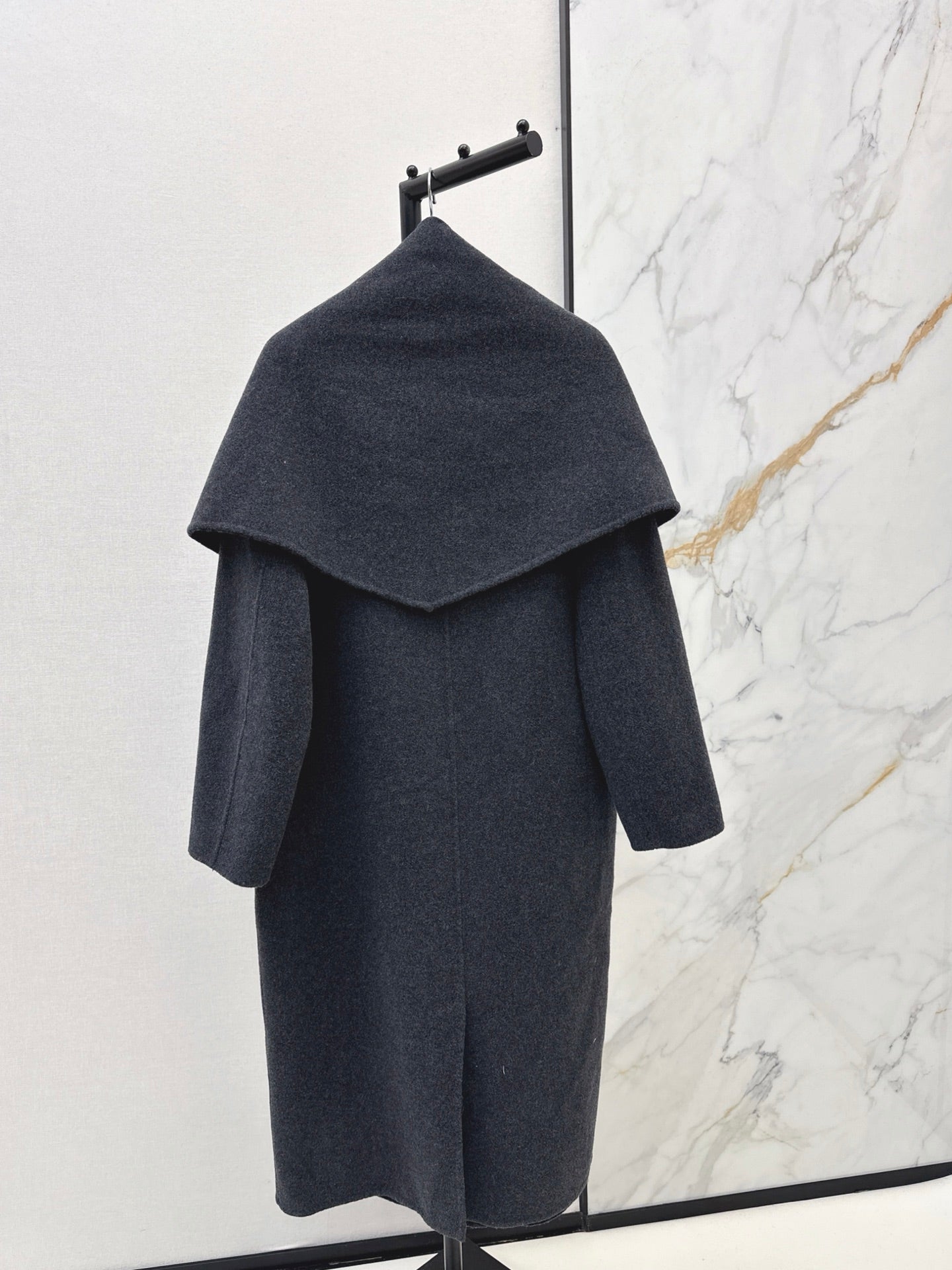 Ce1i NEW woolen overcoats