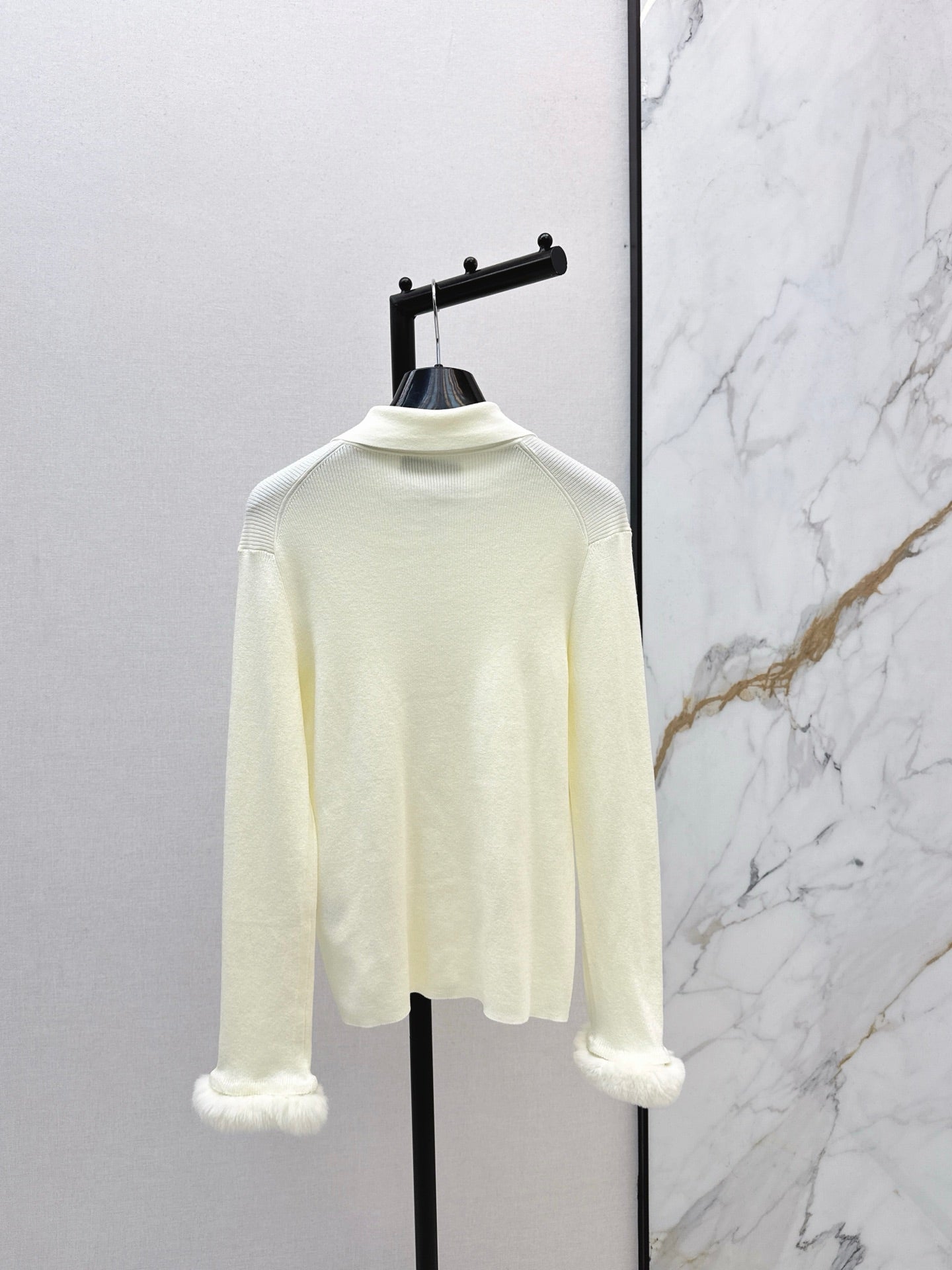 Fend NEW Knitted cardigan