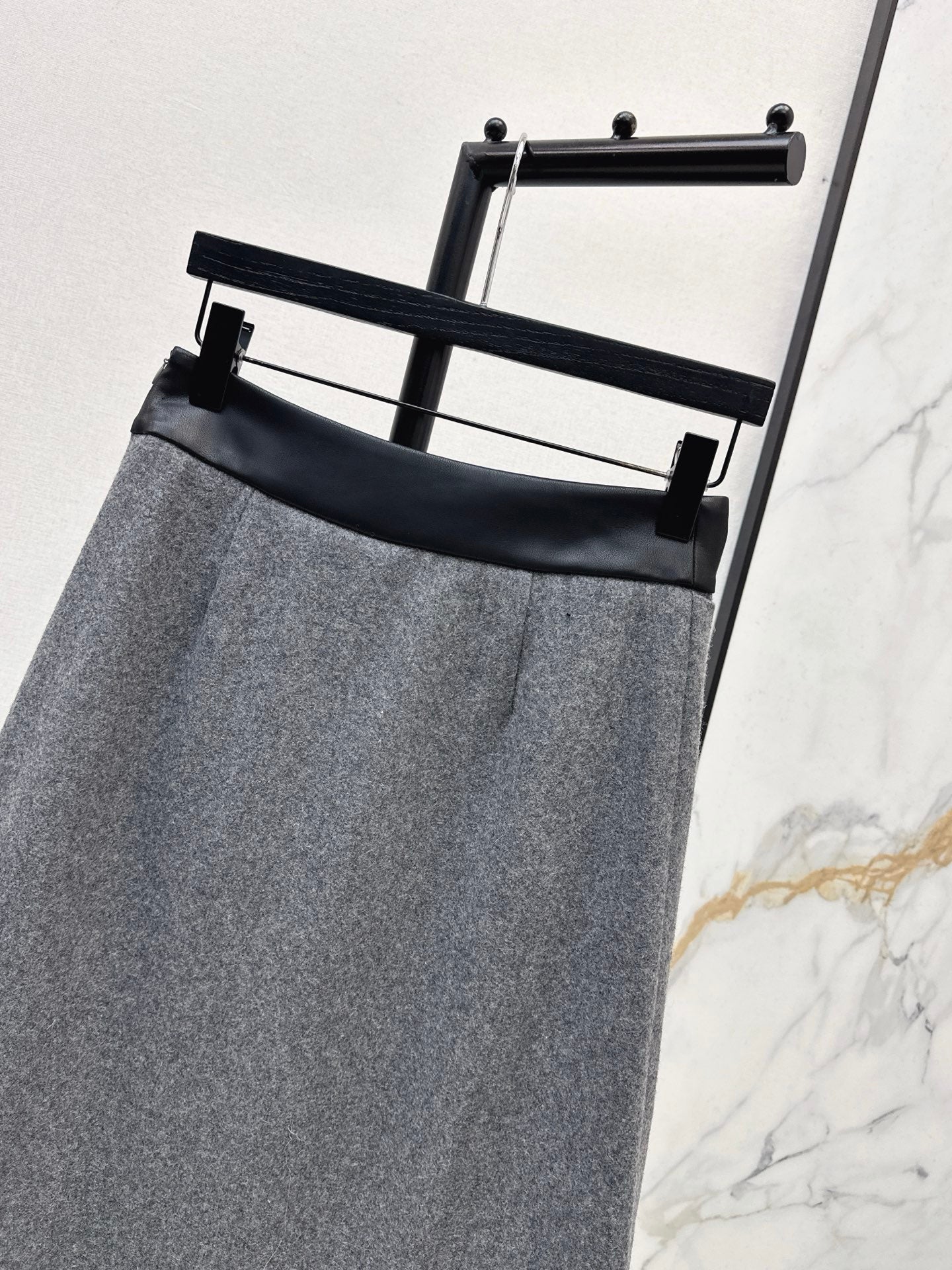 Herm NEW contract pu skirts